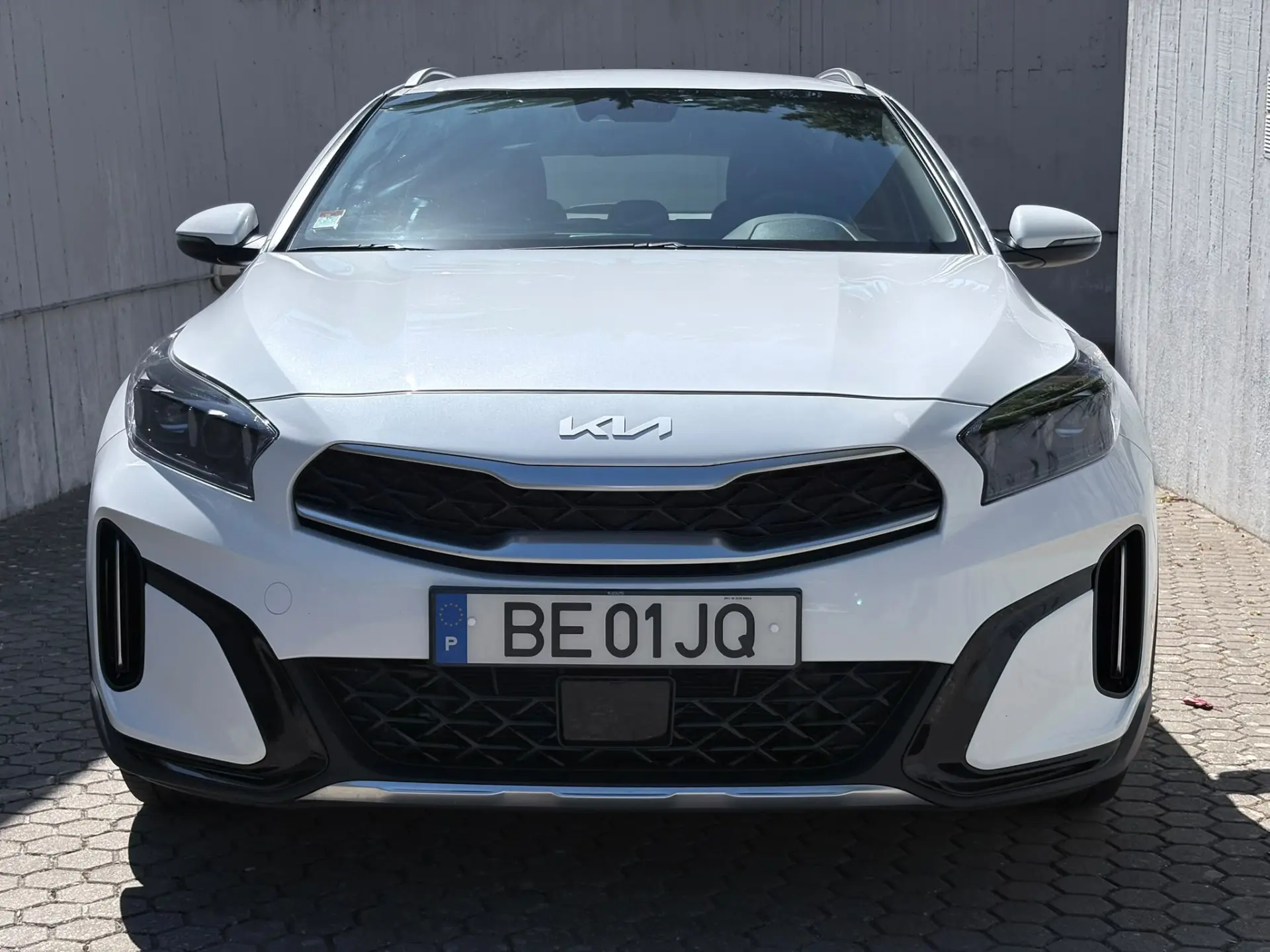 Kia XCeed 1.6 GDi PHEV Drive 13
