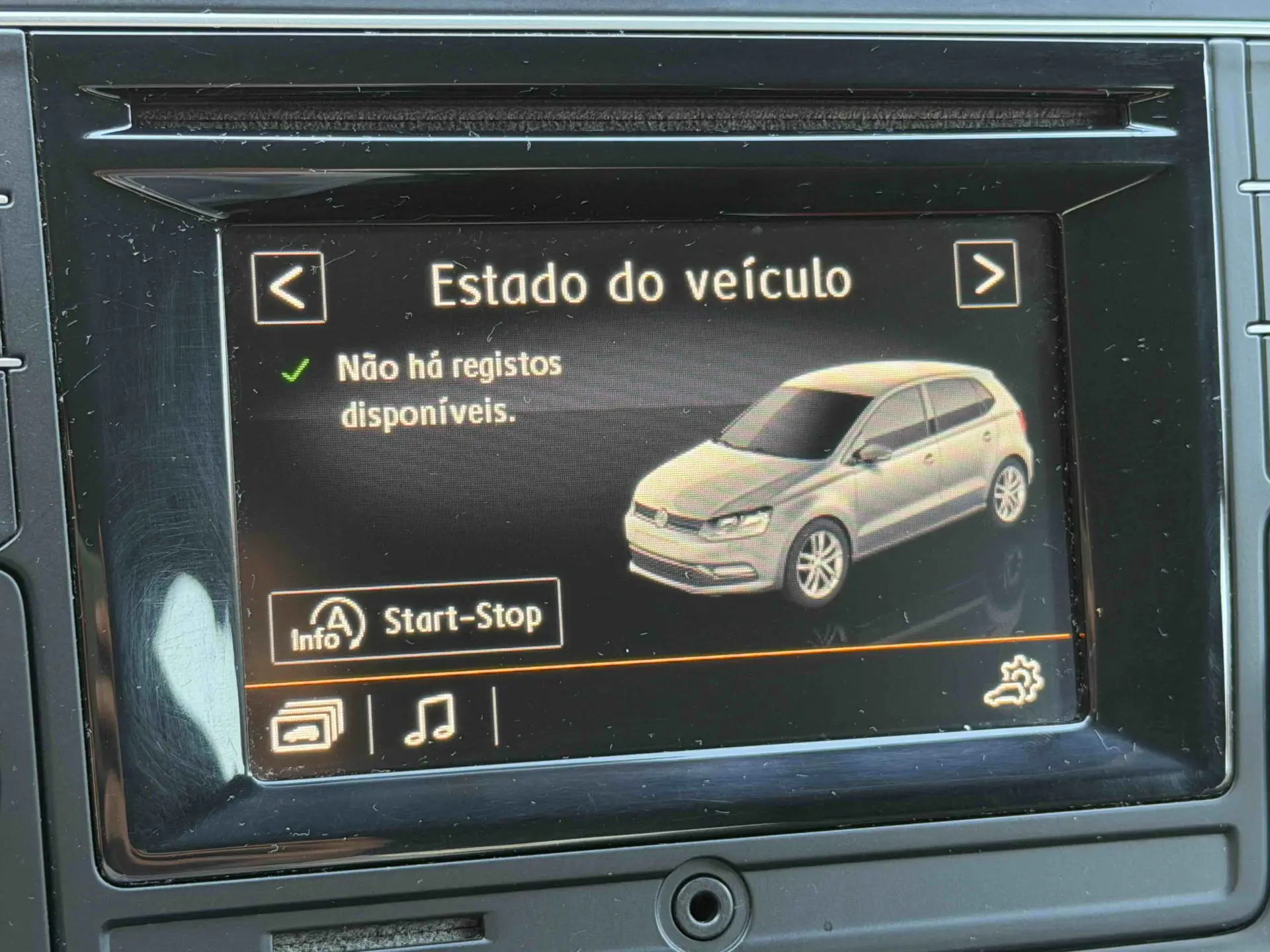 Volkswagen Polo 1.0 Trendline 7