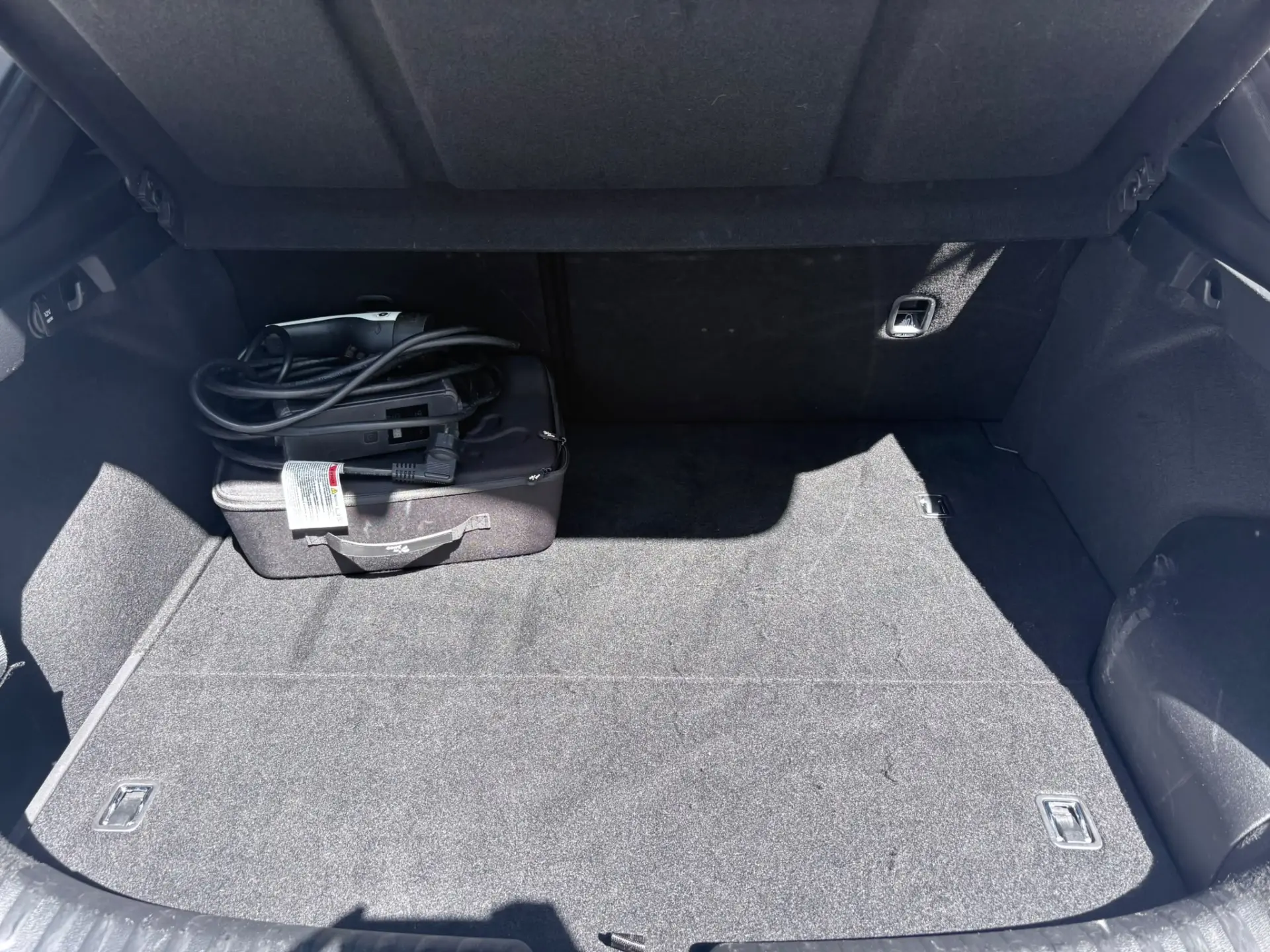 Kia XCeed 1.6 GDi PHEV Drive 28