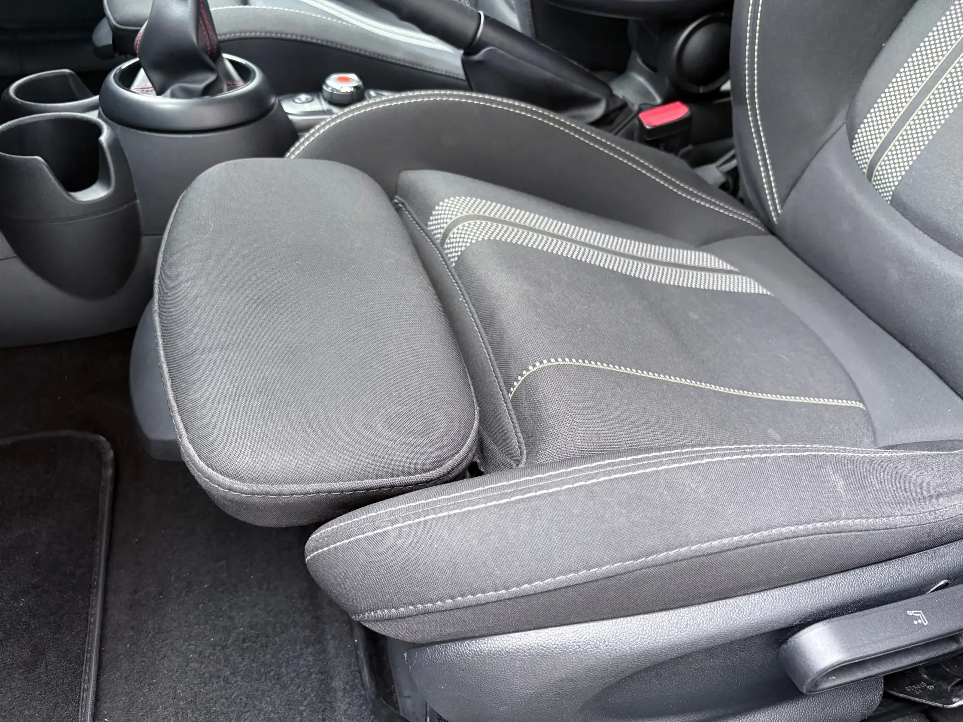 MINI 5 Portas One 33