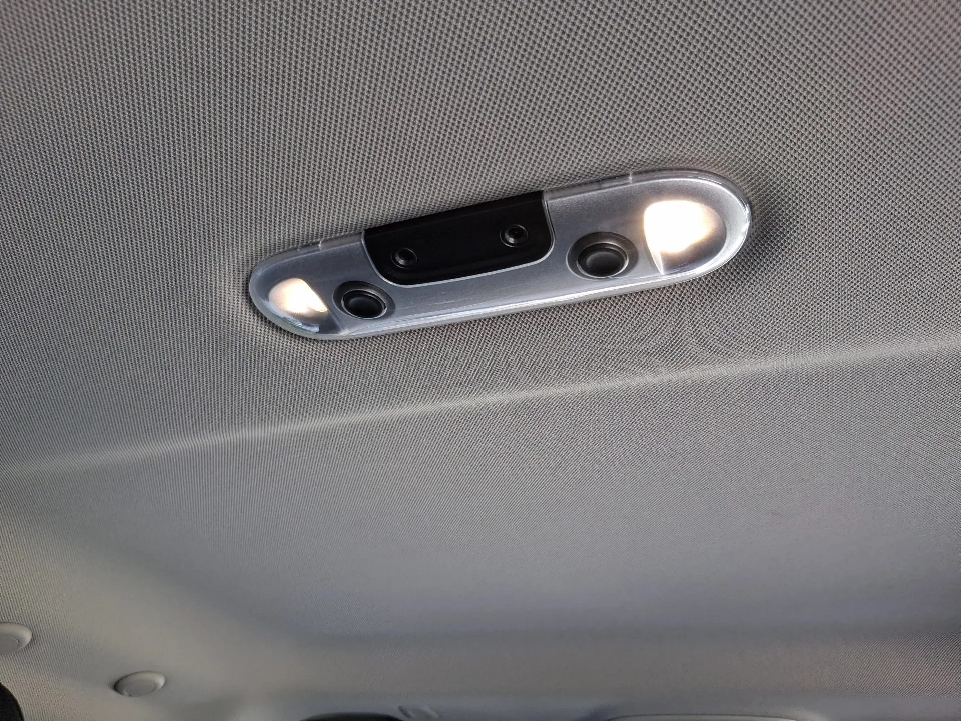 MINI 5 Portas One Auto 54