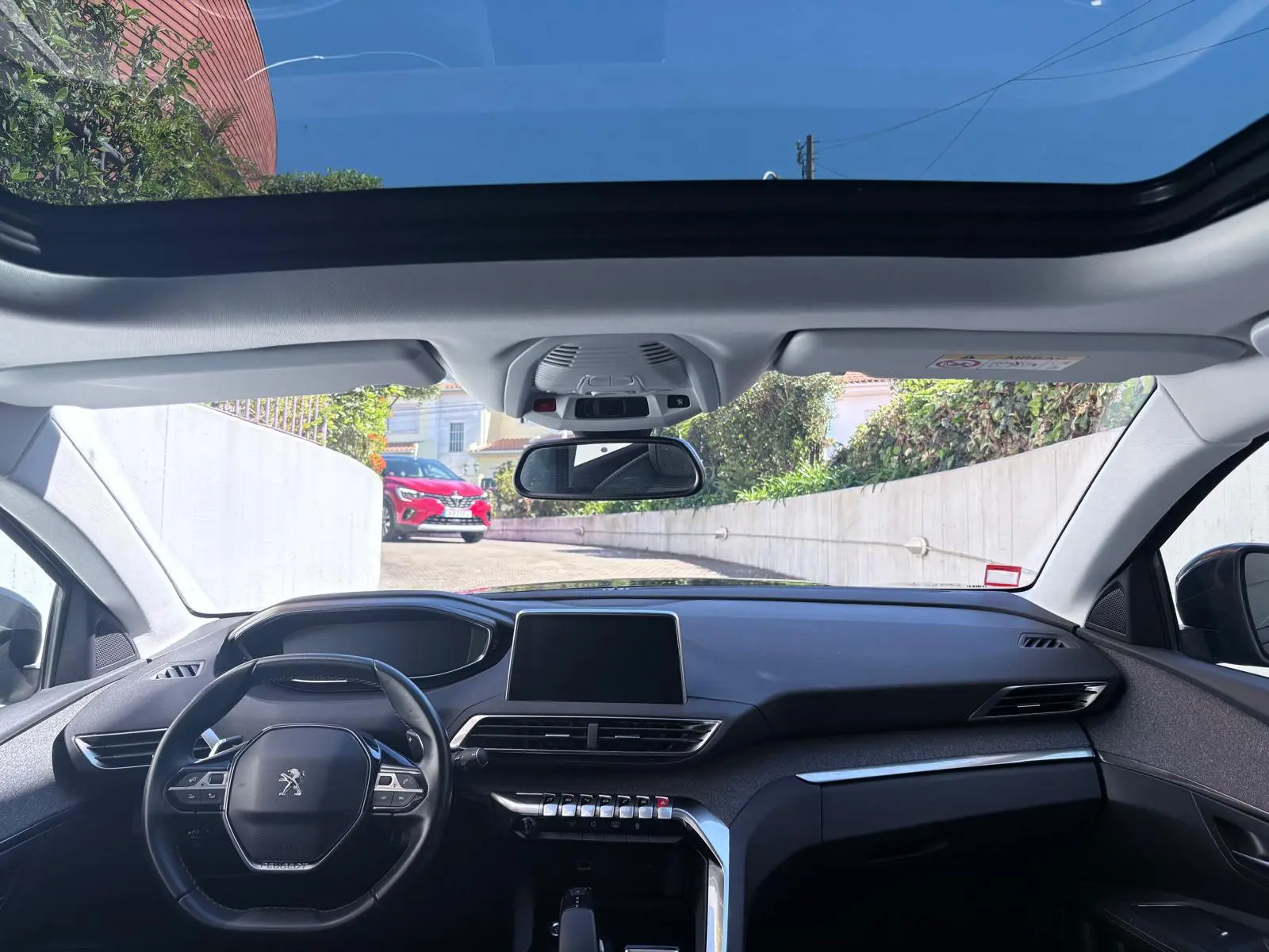 Peugeot 3008 1.2 PureTech Allure EAT8 34