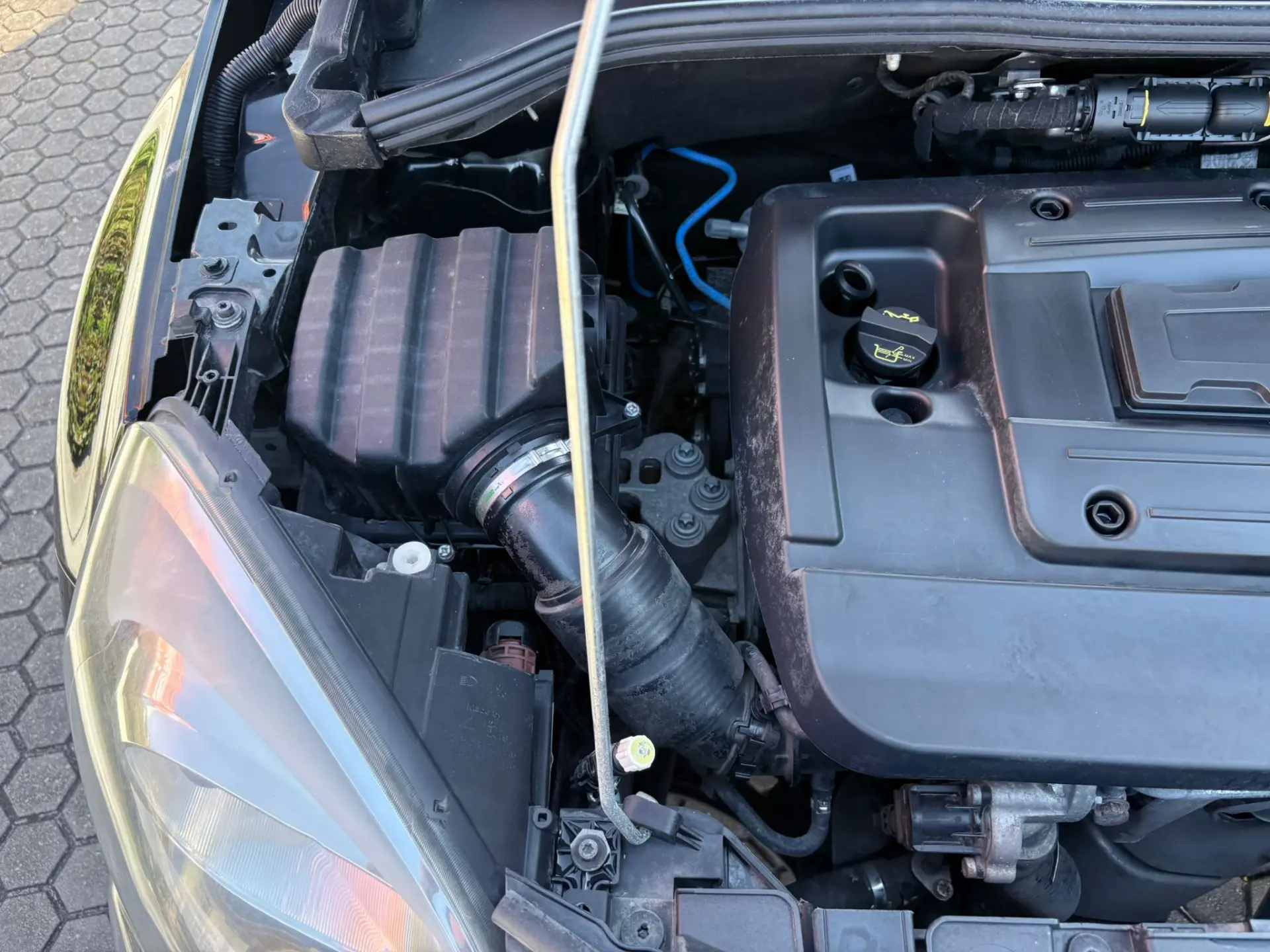 Fiat 500X 1.4 MA Pop Star S&S 17