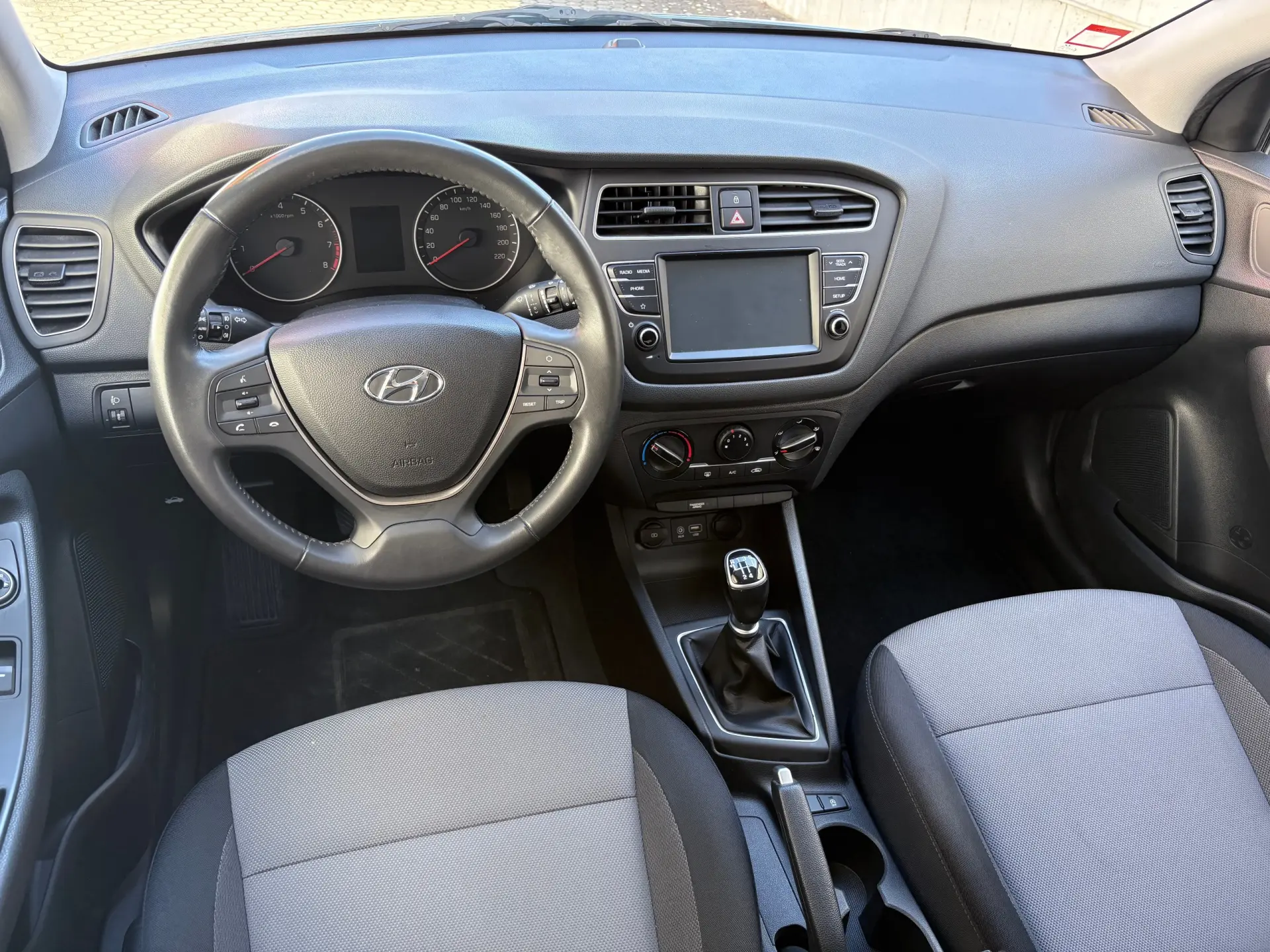 Hyundai i20 1.0 T-GDI Comfort 28