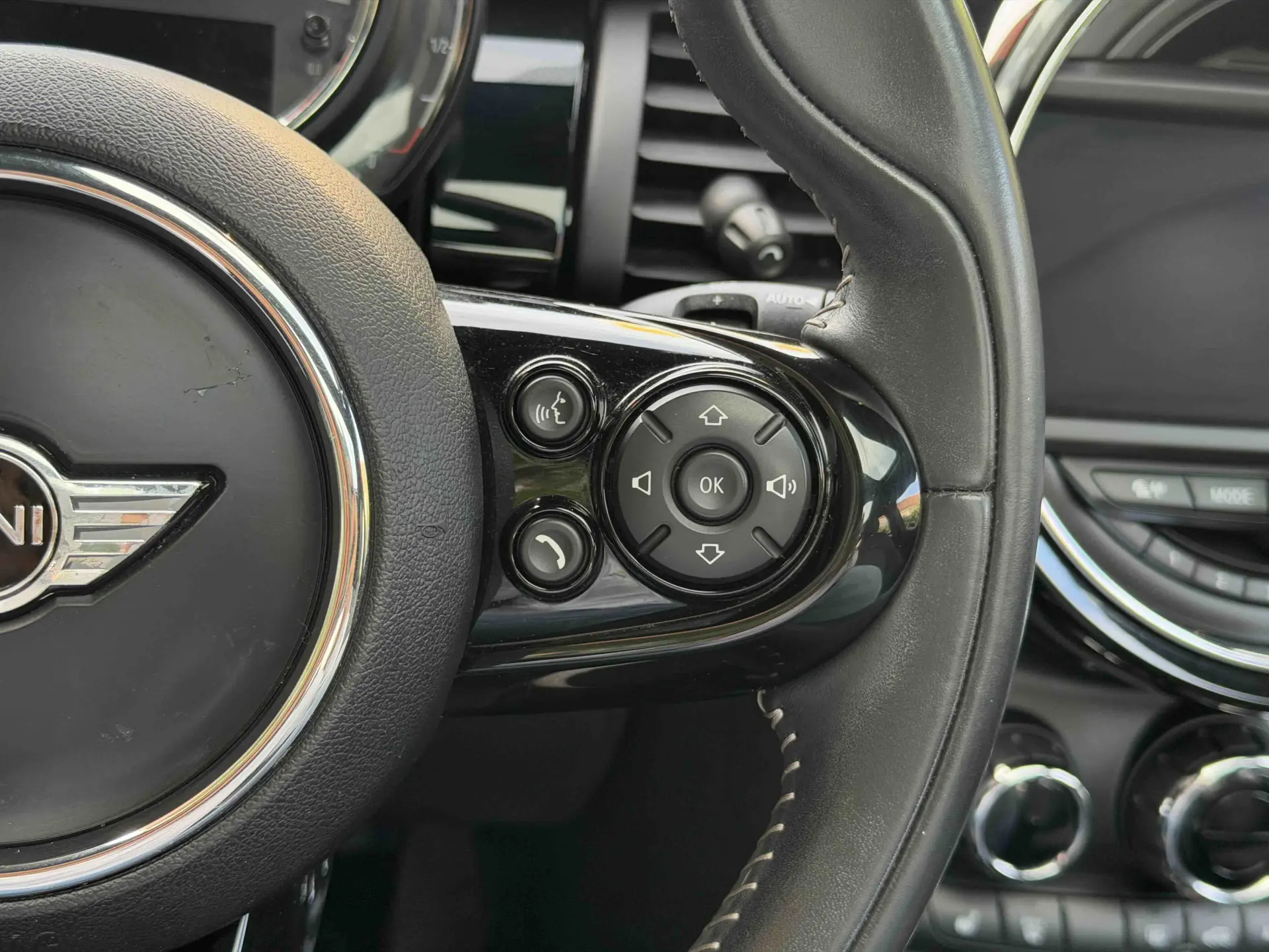 MINI 3 Portas Cooper S 37