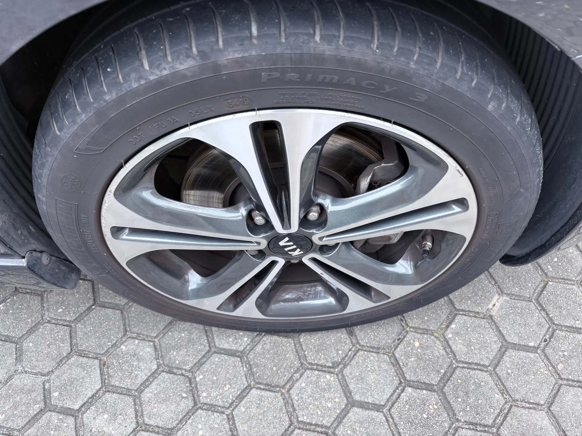 Kia Ceed 1.6 CRDi GT Line 12