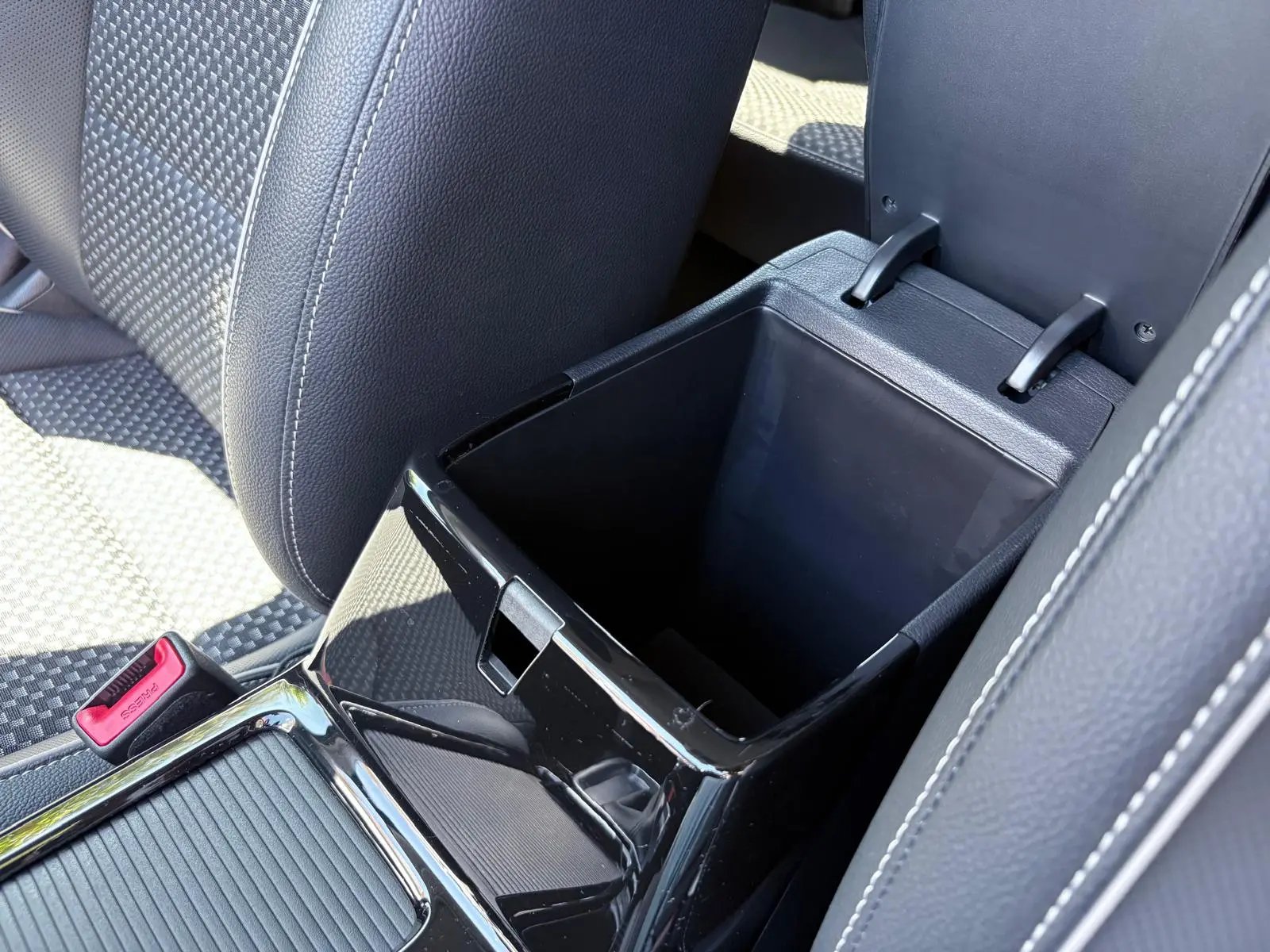 Kia Ceed SW 1.4 T-GDI Drive+SRF 7DCT 35