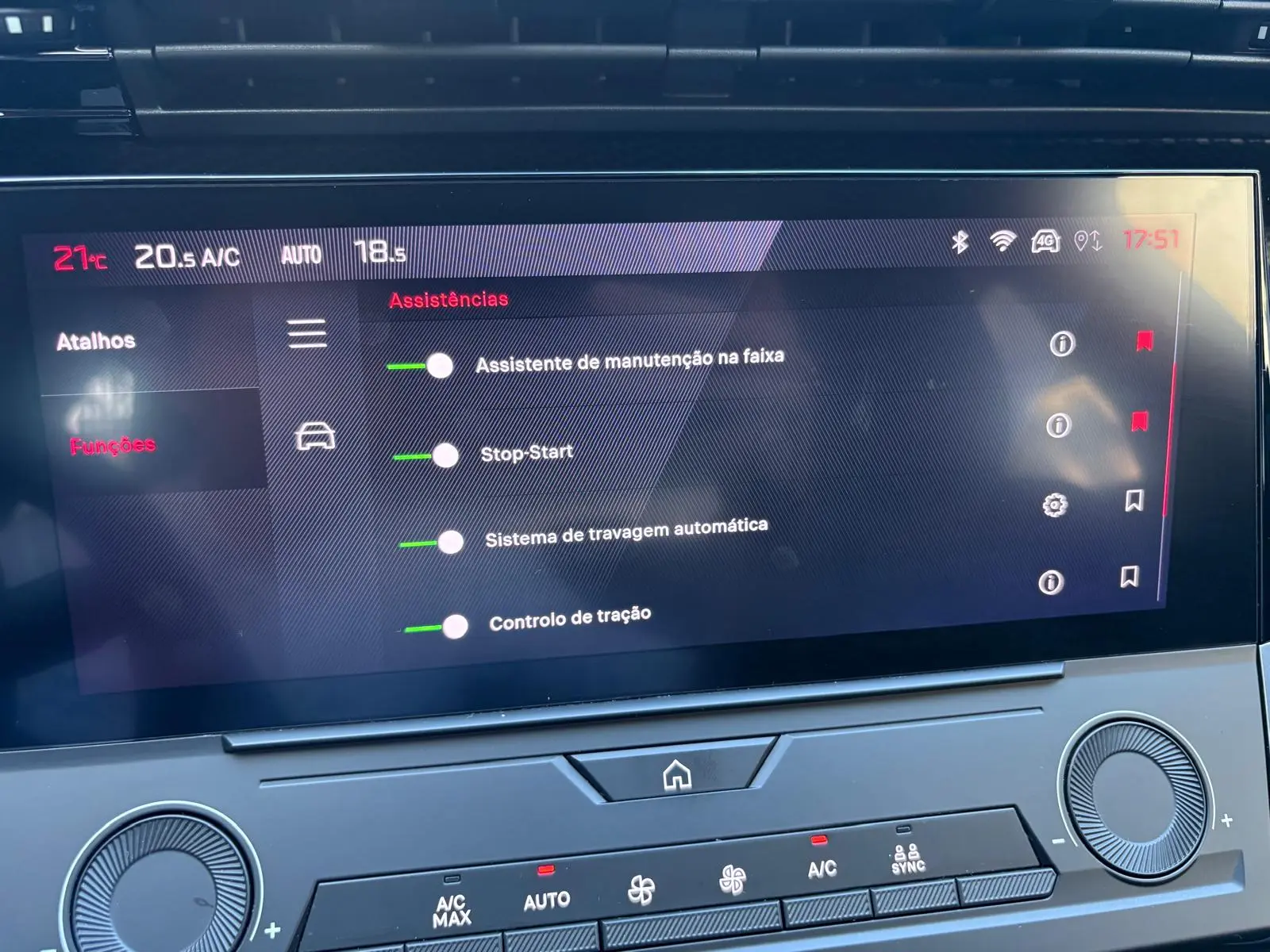 Peugeot 308 1.2 PureTech Active Pack 42