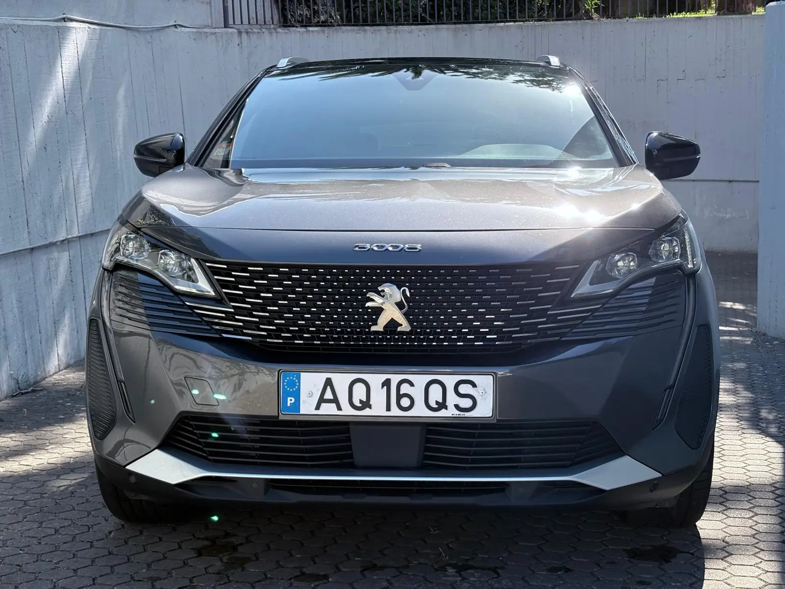 Peugeot 3008 1.6 Hybrid GT e-EAT8 13