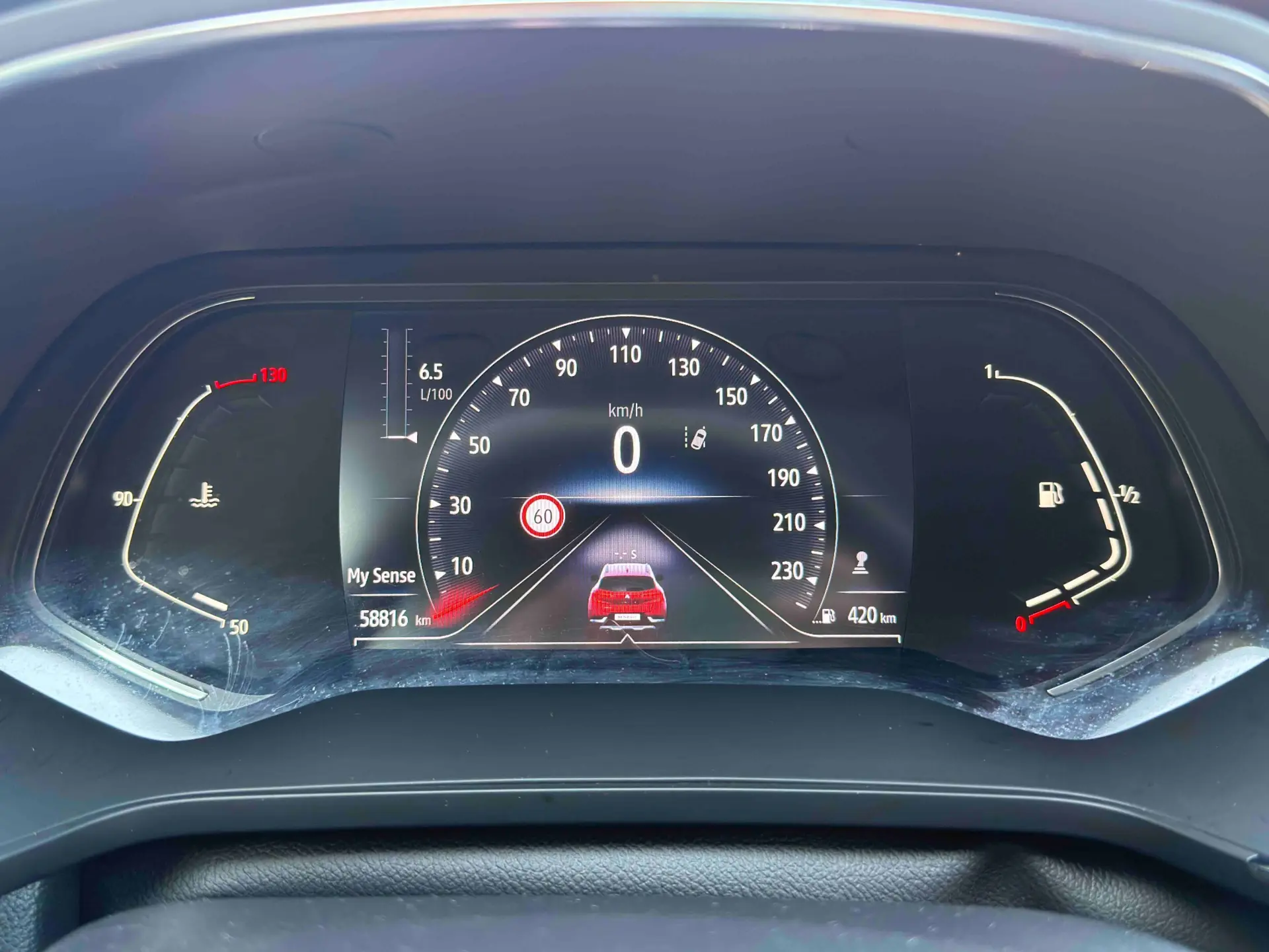 Renault Captur 1.0 TCe Exclusive 43