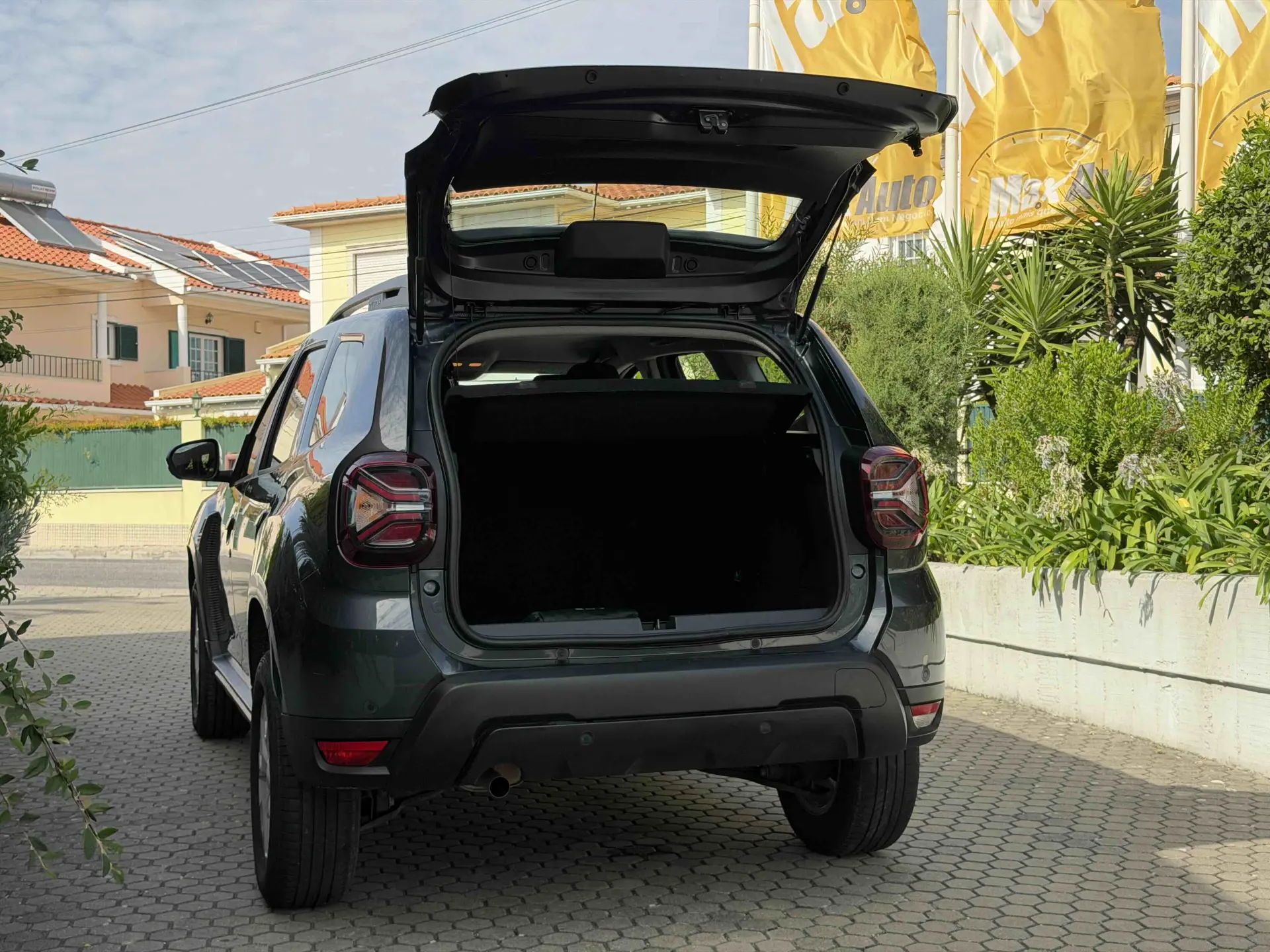 Dacia Duster 1.0 TCe Expression 25
