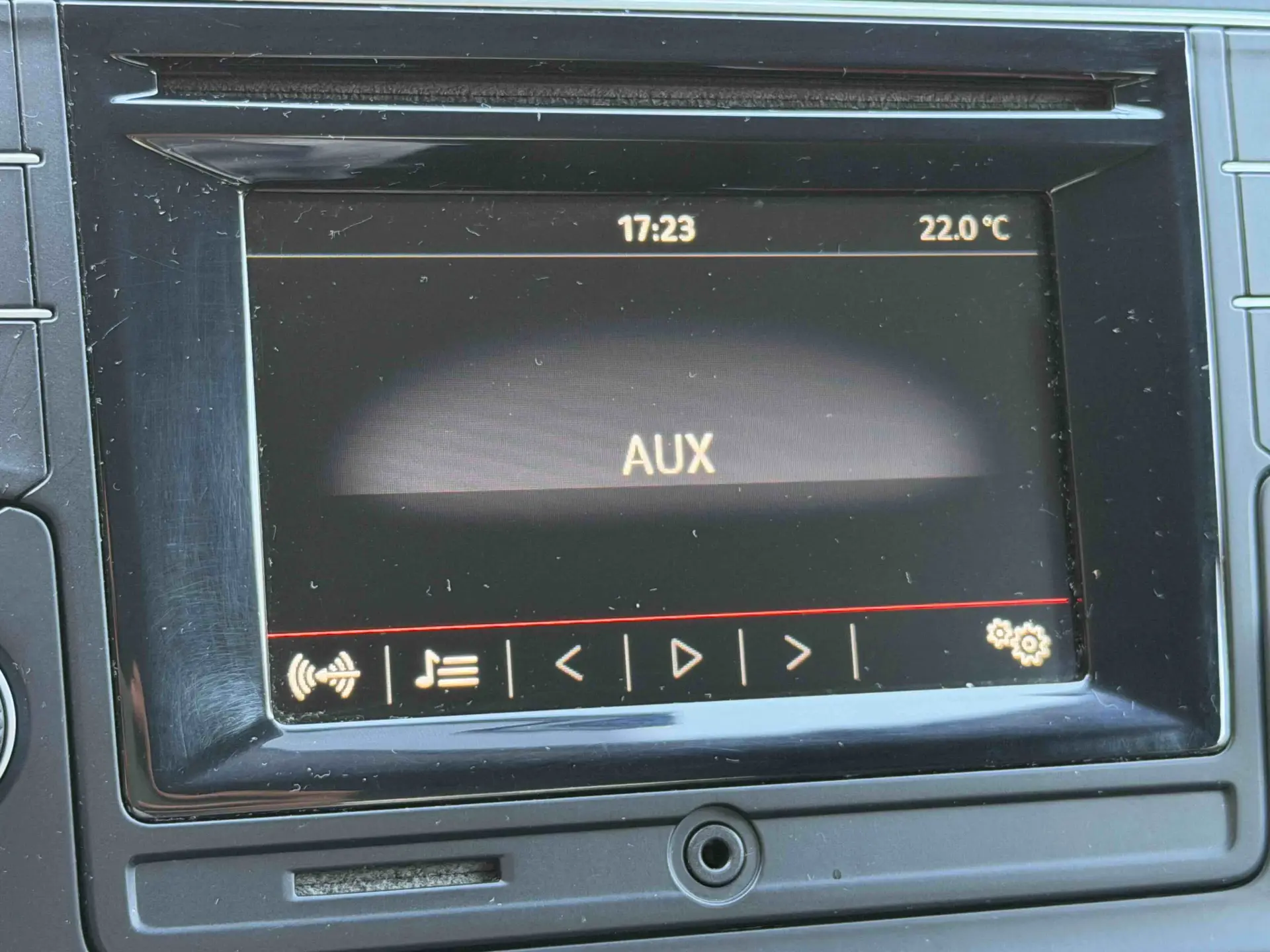 Volkswagen Polo 1.0 Trendline 47