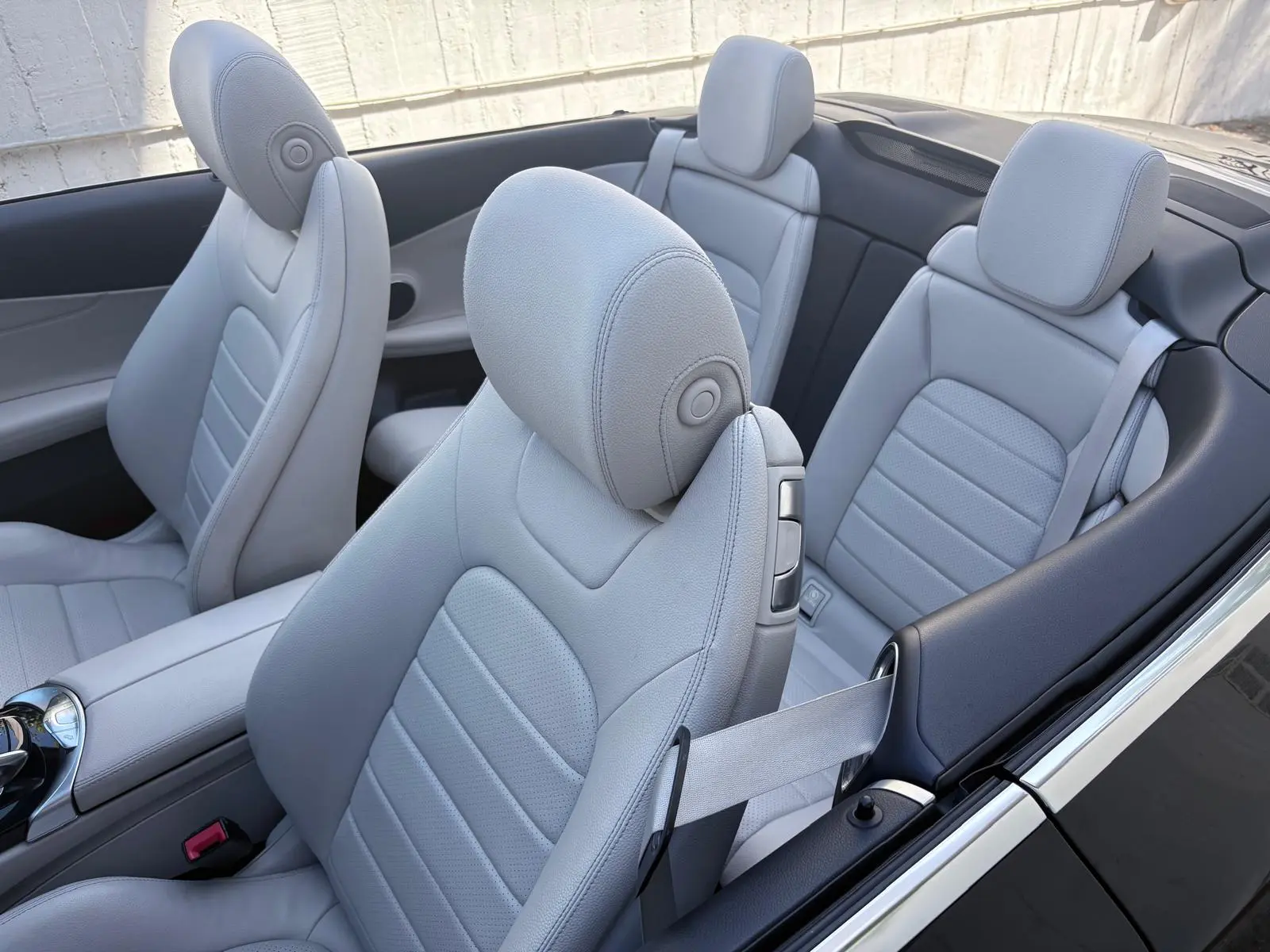 Mercedes-Benz C 220 d Aut. 54