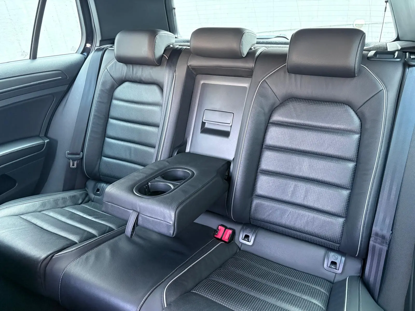 Volkswagen Golf 1.4 GTE Plug-in 56
