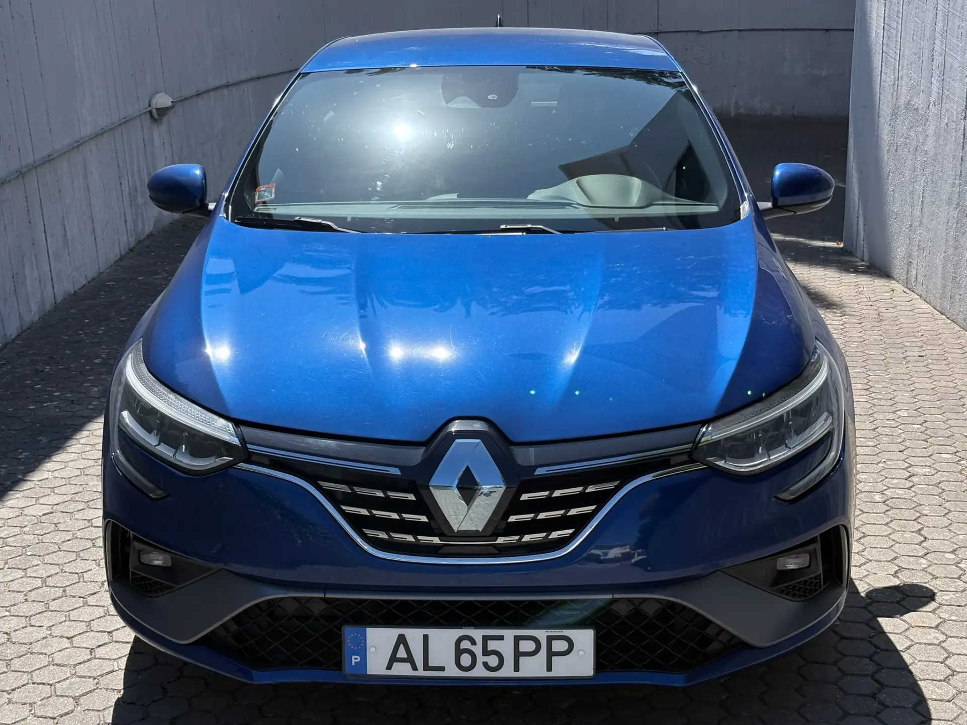Renault Mégane 1.6 Plug-In R.S. Line 3