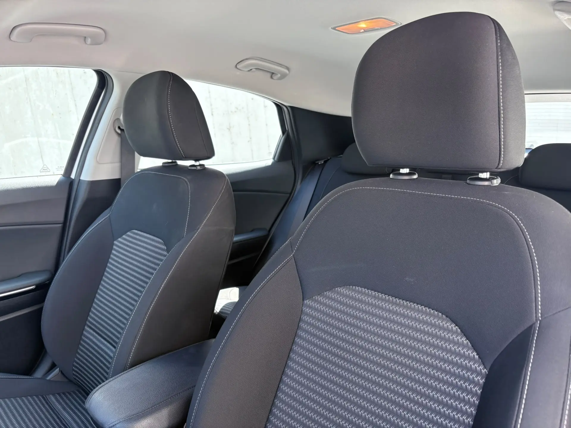 Kia XCeed 1.6 GDi PHEV Drive 31