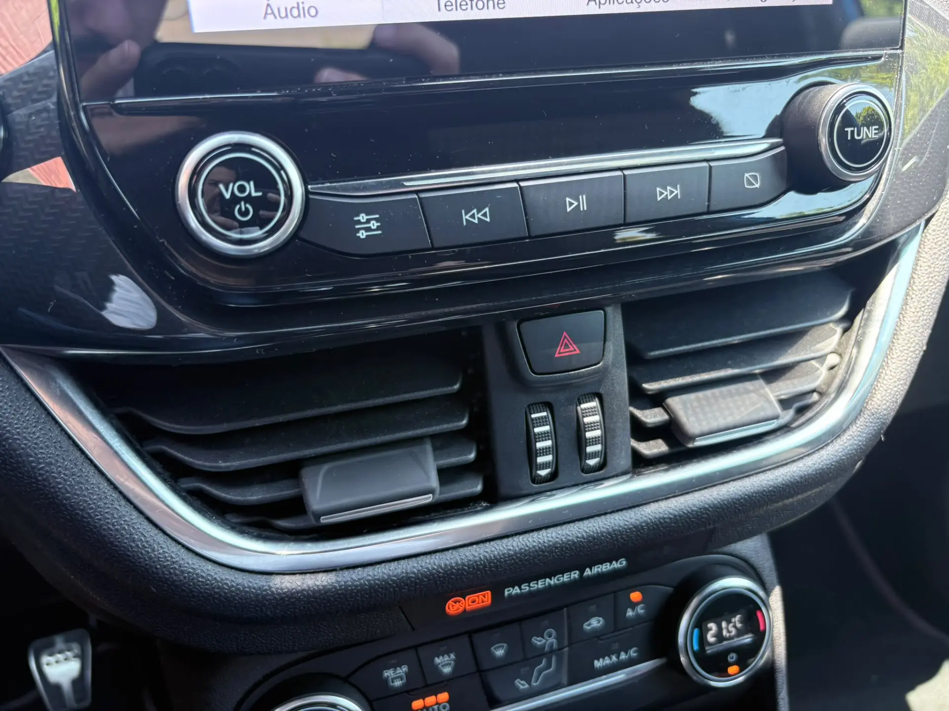 Ford Fiesta 1.0 EcoBoost ST-Line 48