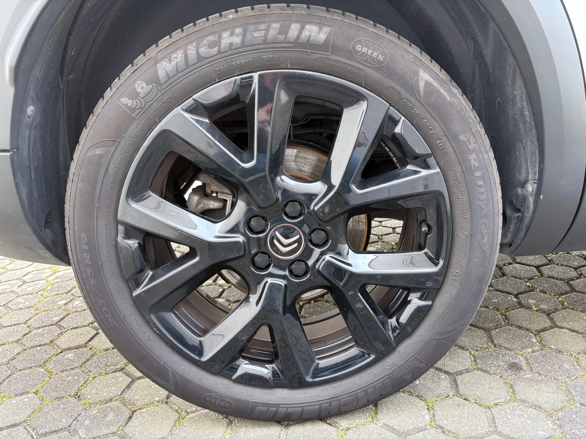 Citroën C5 Aircross 1.6 Hybrid Shine e-EAT8 11