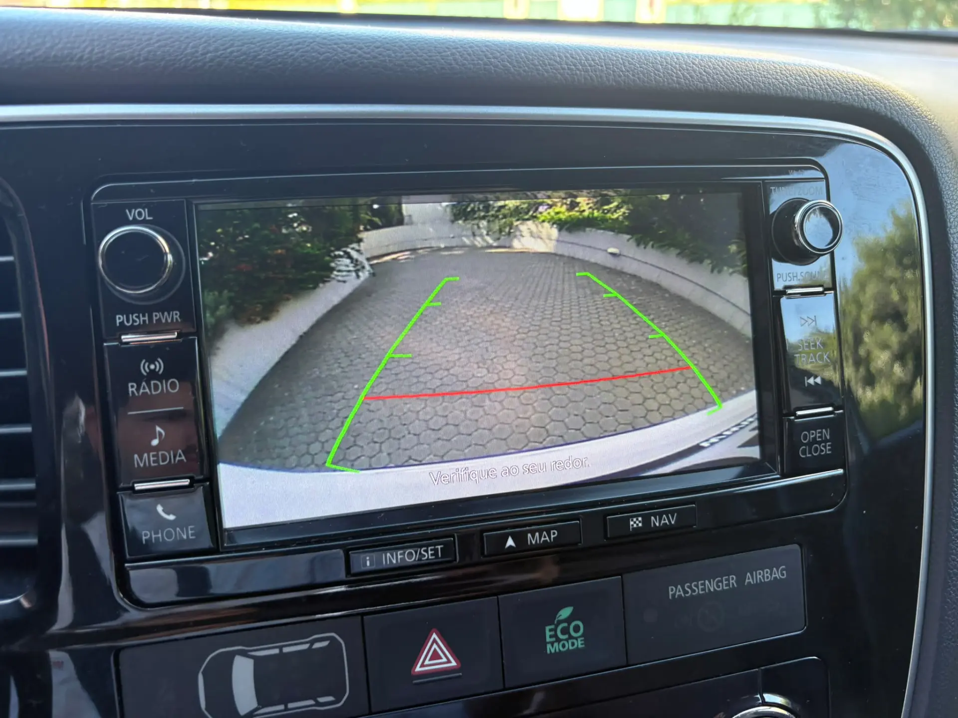Mitsubishi Outlander 2.2 DI-D Instyle Navi 43