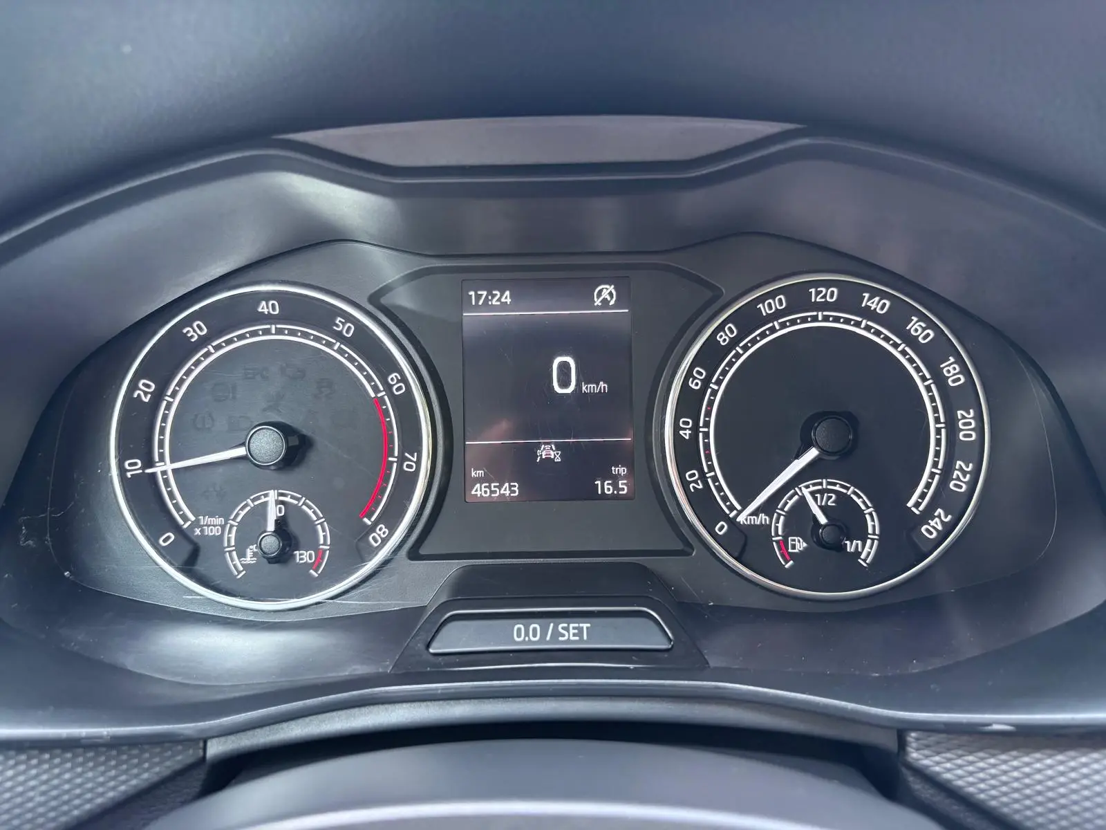 Skoda Kamiq 1.0 TSI Ambition 42