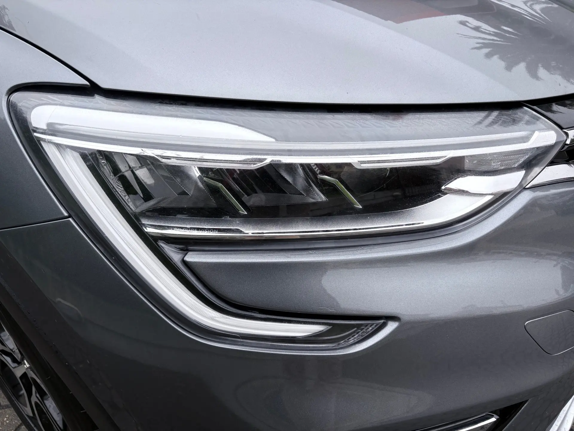 Renault Arkana 1.6 E-Tech Intens 14