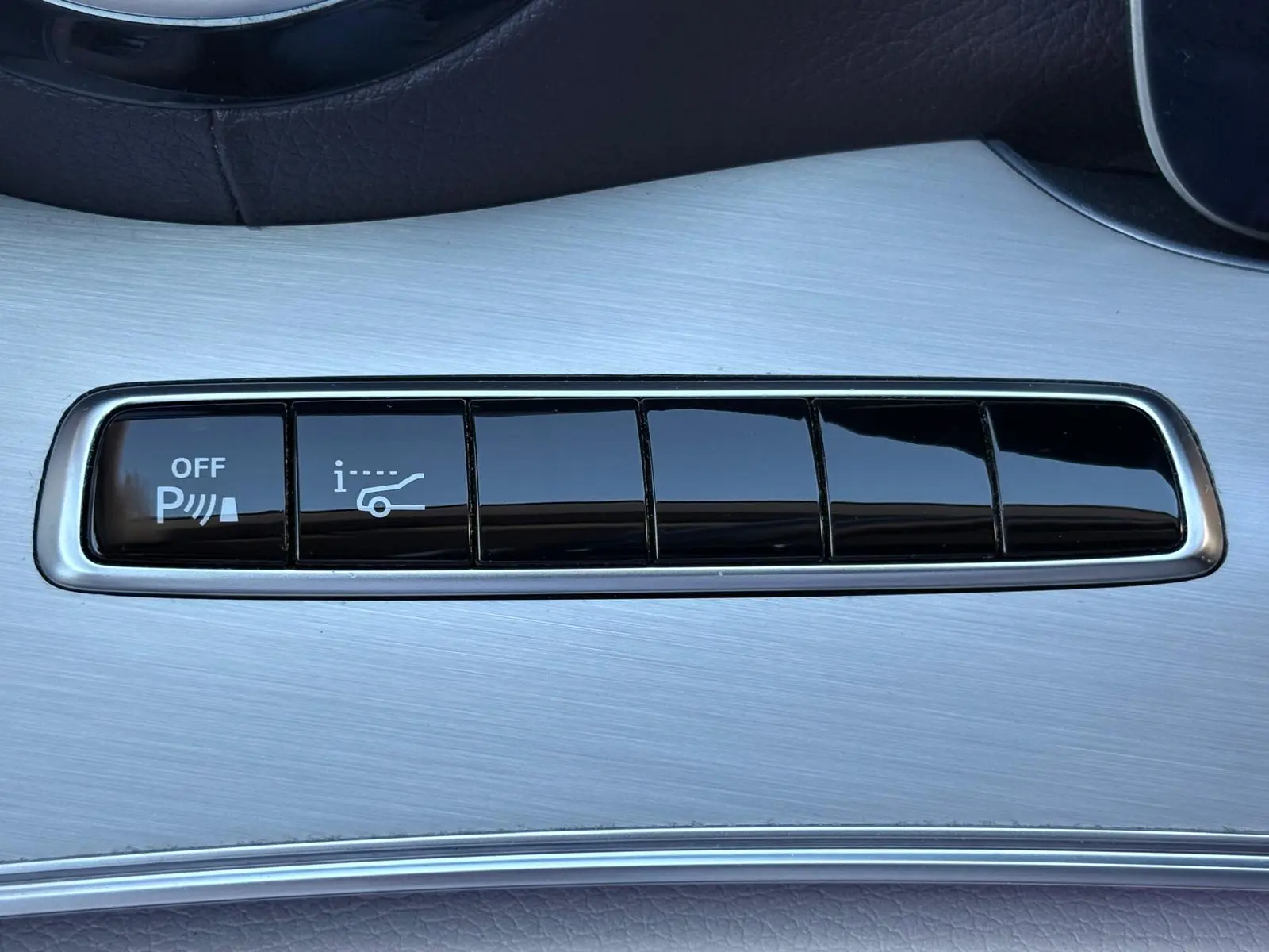 Mercedes-Benz E 220 d AMG Line Aut. 38