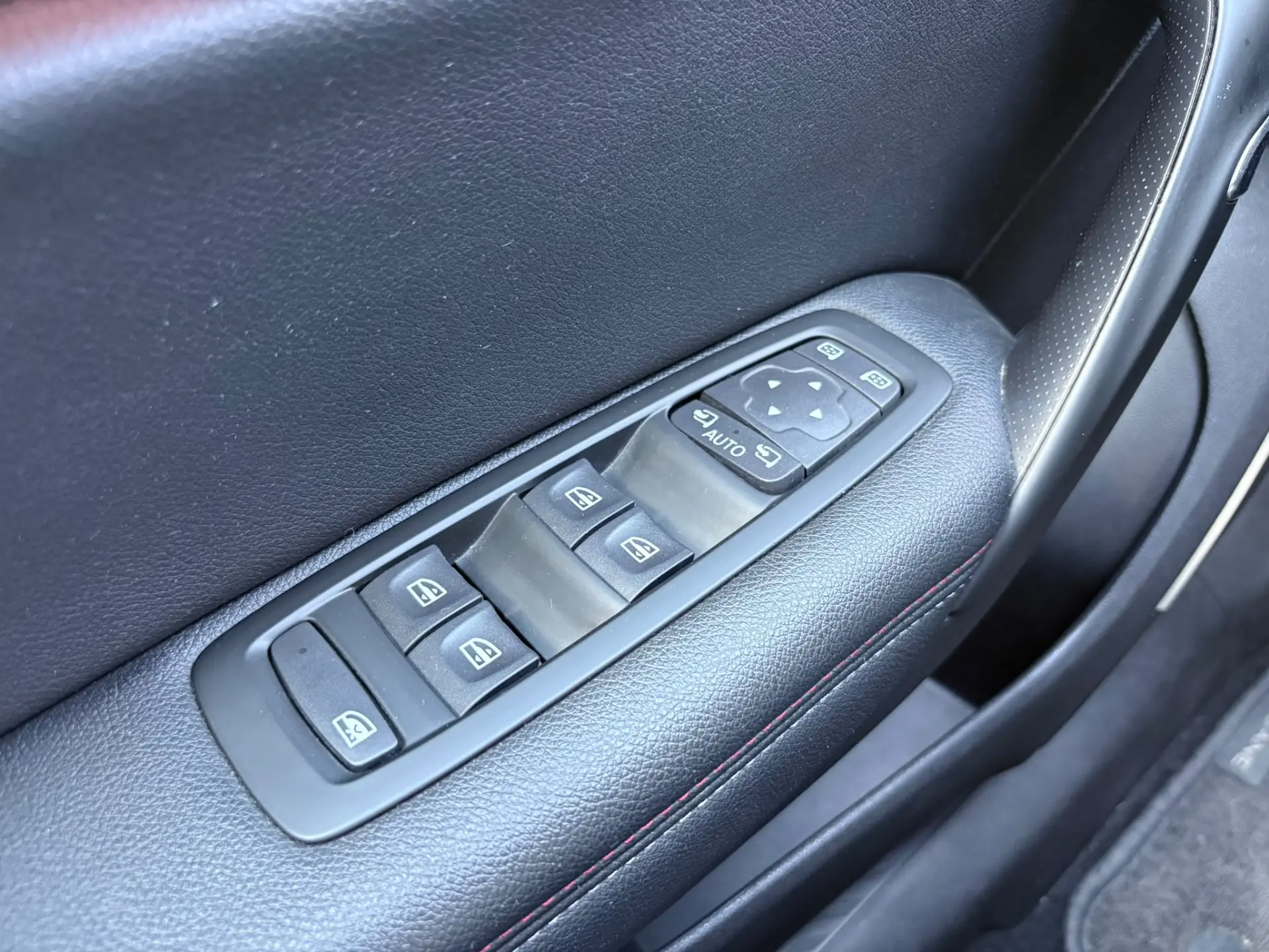 Renault Mégane 1.6 Plug-In R.S. Line 32