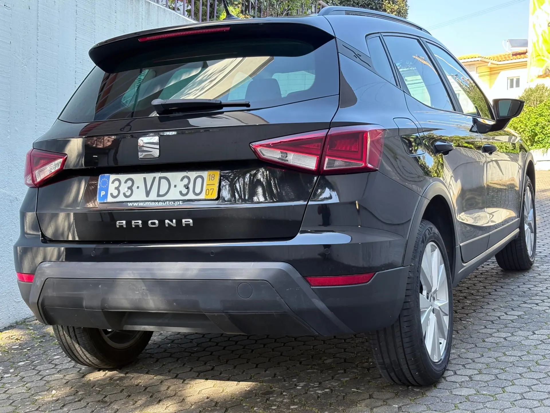 SEAT Arona 1.6 TDI Xcellence 20
