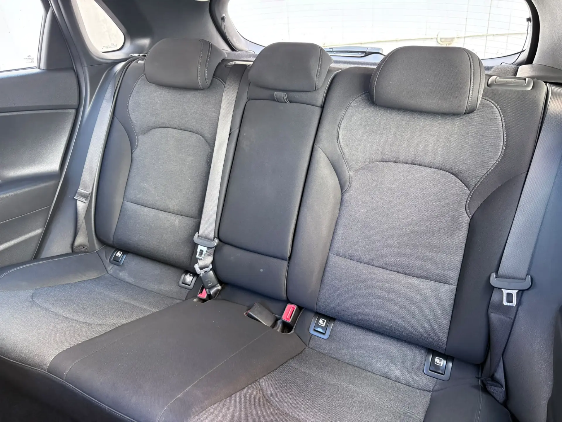 Hyundai i30 1.6 CRDi STyle Plus 51