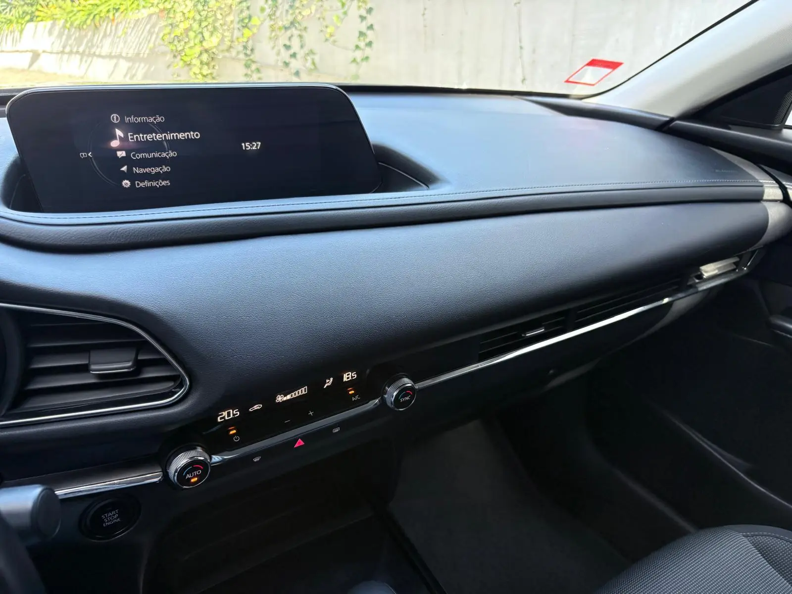 Mazda CX-30 2.0 Sky-G Evolve AT i-Active 48
