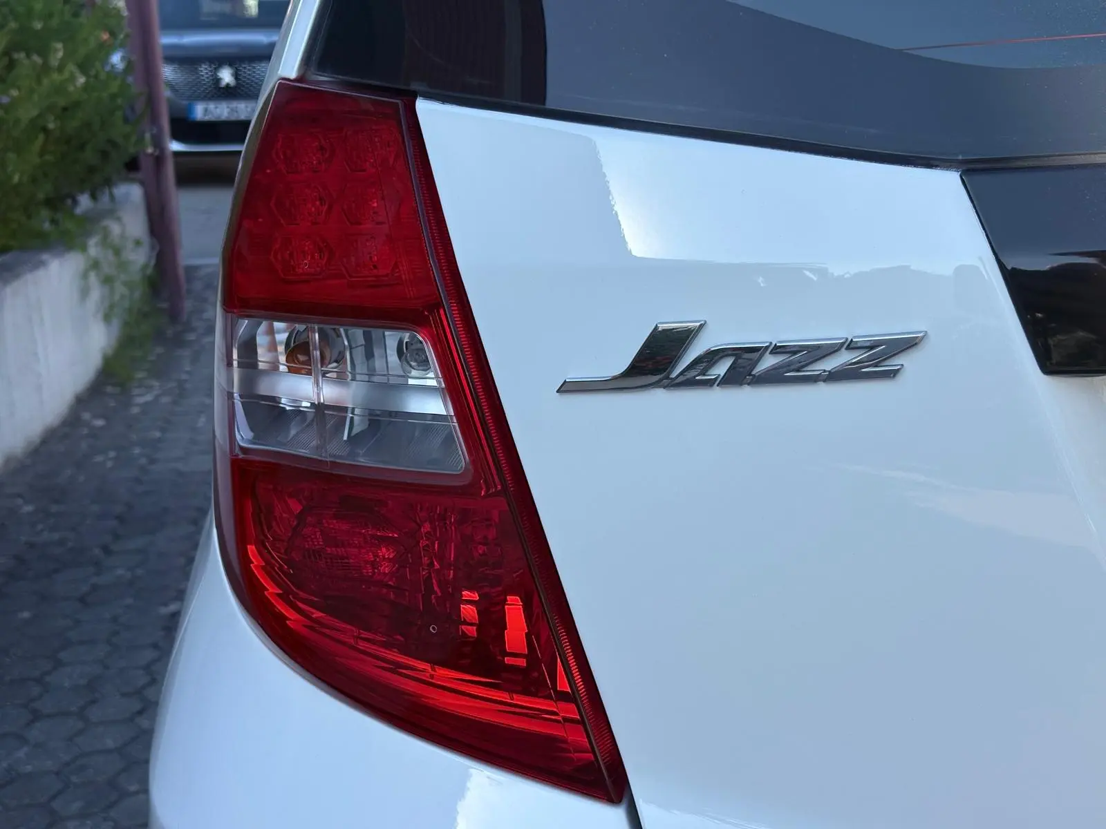 Honda Jazz 1.2 i-VTEC Trend 22
