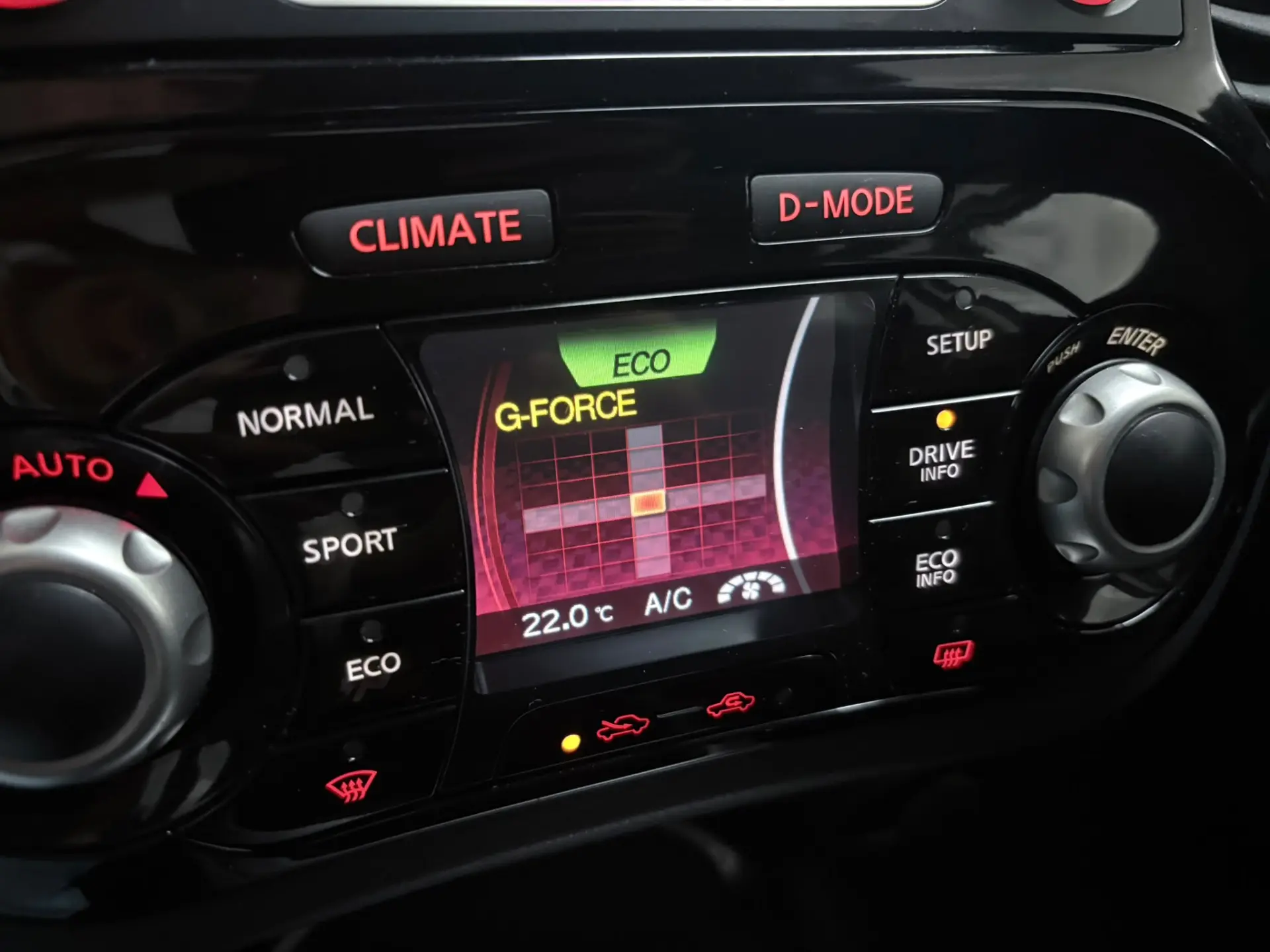 Nissan Juke 1.2 DIG-T Acenta Connect 49