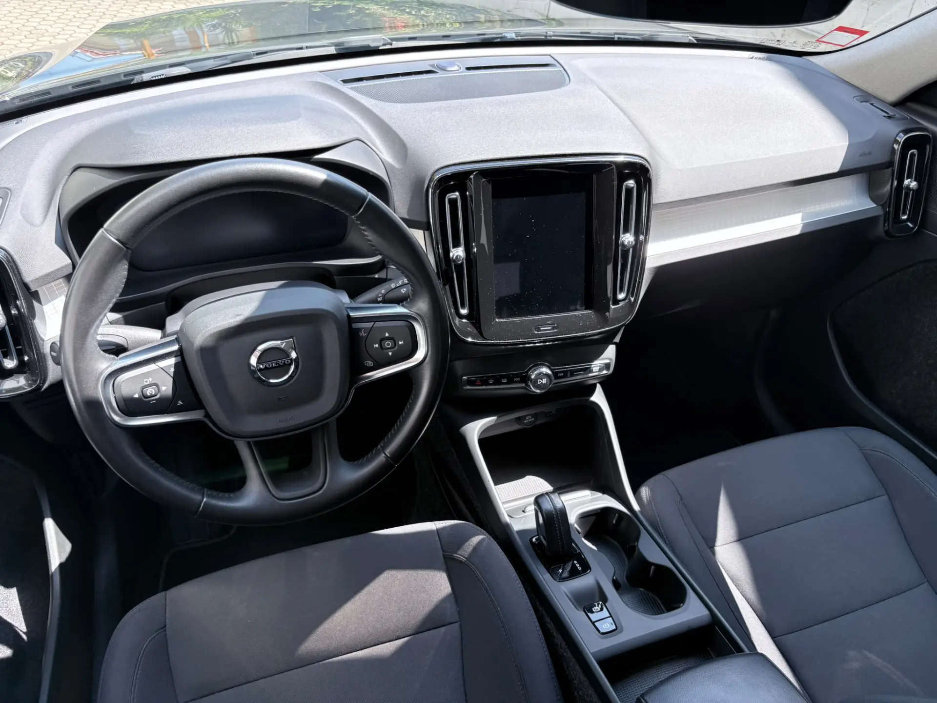 Volvo XC 40 1.5 T5 PHEV R-Design Expression 31