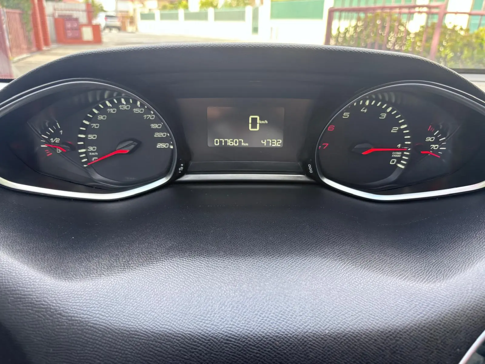 Peugeot 308 SW 1.2 PureTech Style 41