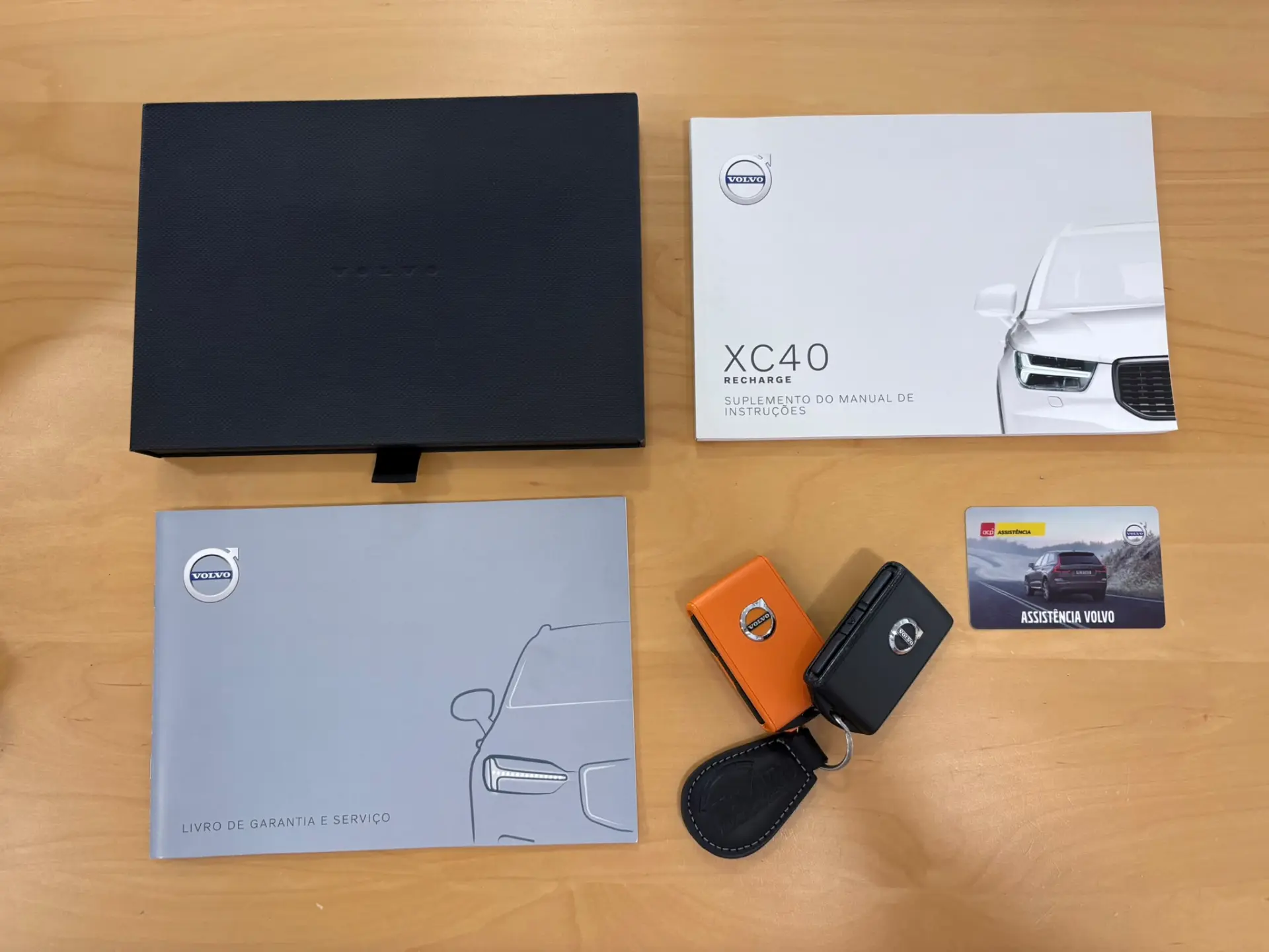 Volvo XC 40 1.5 T5 PHEV R-Design Expression 58