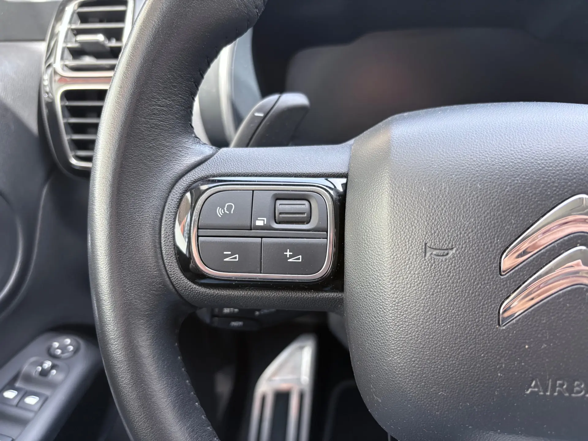 Citroën C5 Aircross 1.6 Hybrid Shine e-EAT8 38