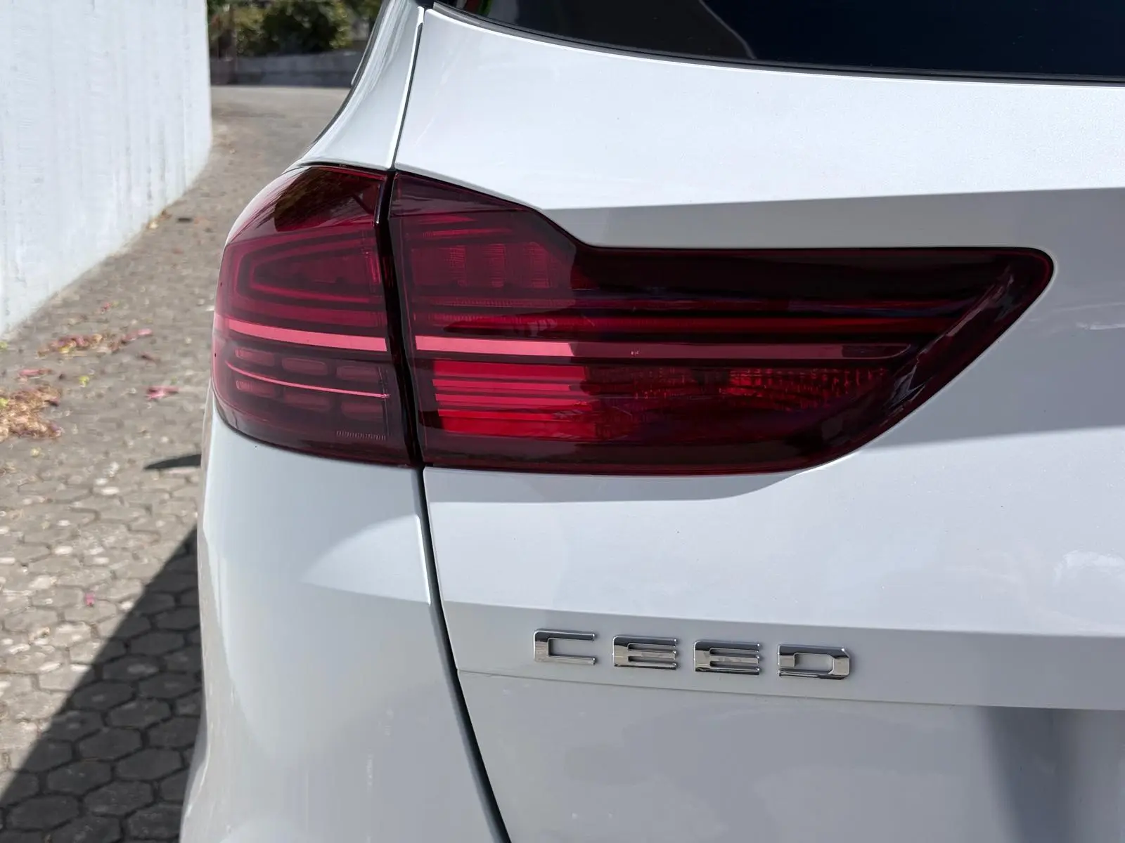 Kia Ceed SW 1.4 T-GDI Drive+SRF 7DCT 24