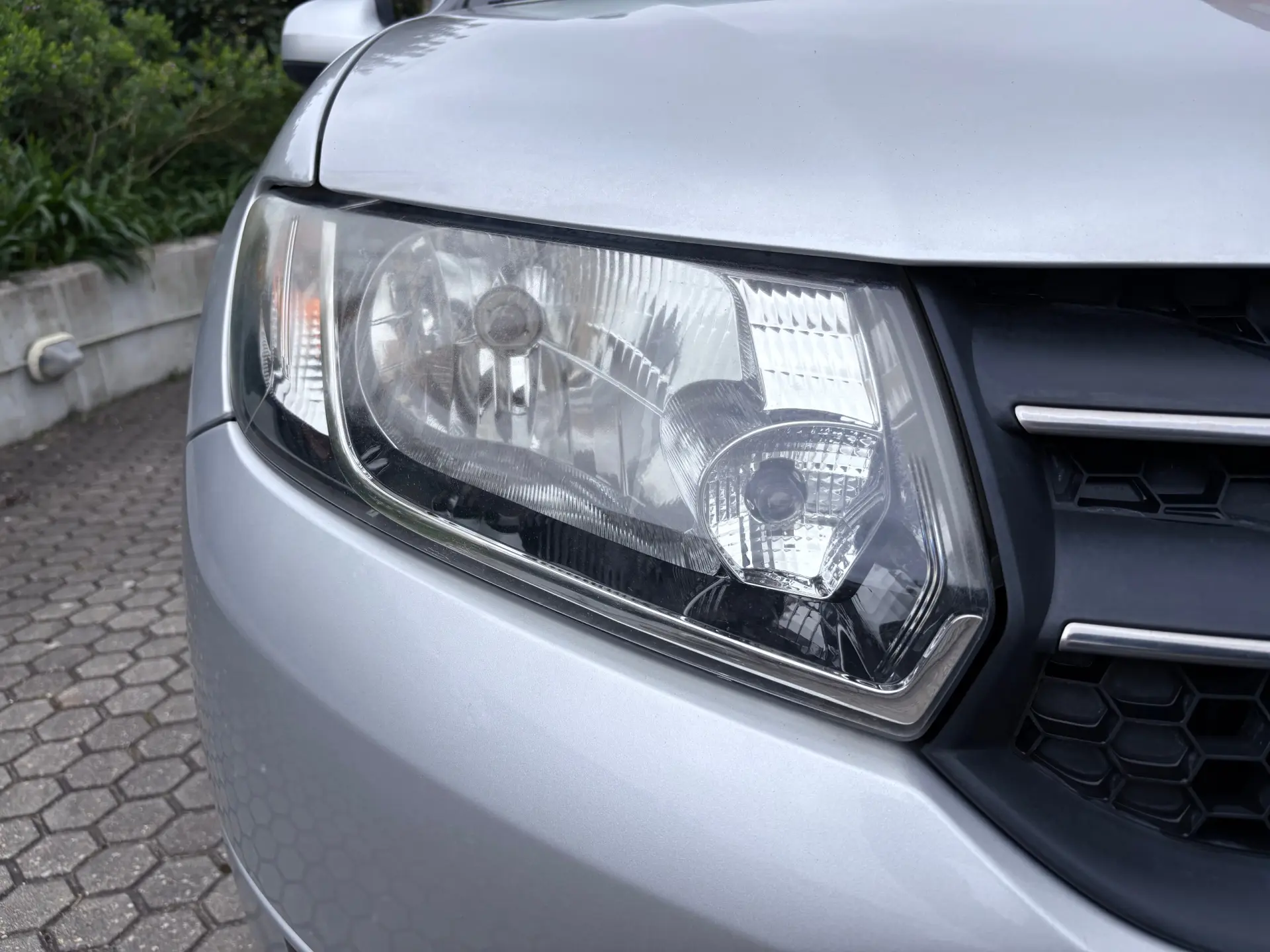 Dacia Logan MCV 0.9 TCe Comfort 14