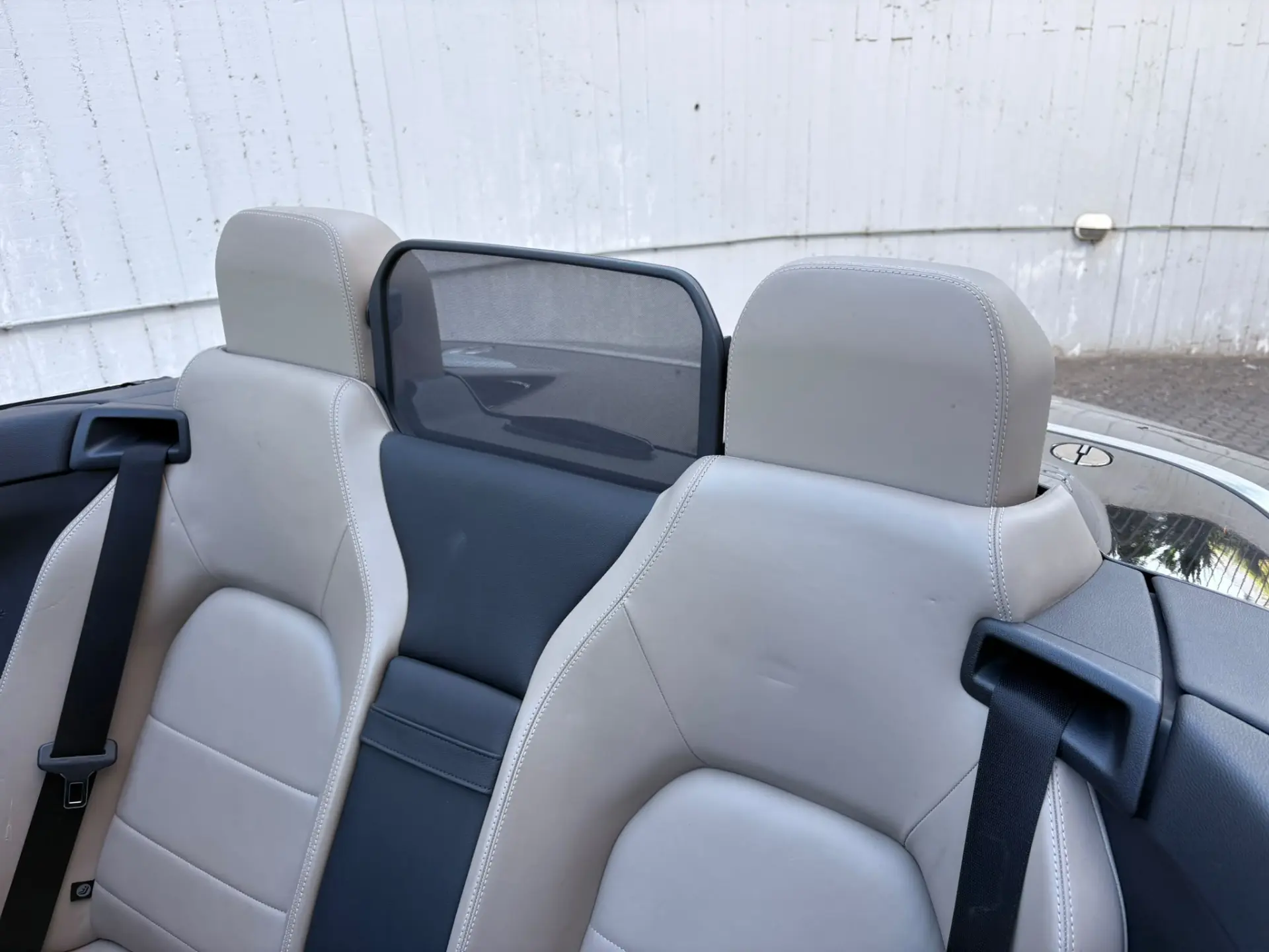 Mercedes-Benz E 350 CGi Avantgarde BlueEfficiency Auto 59