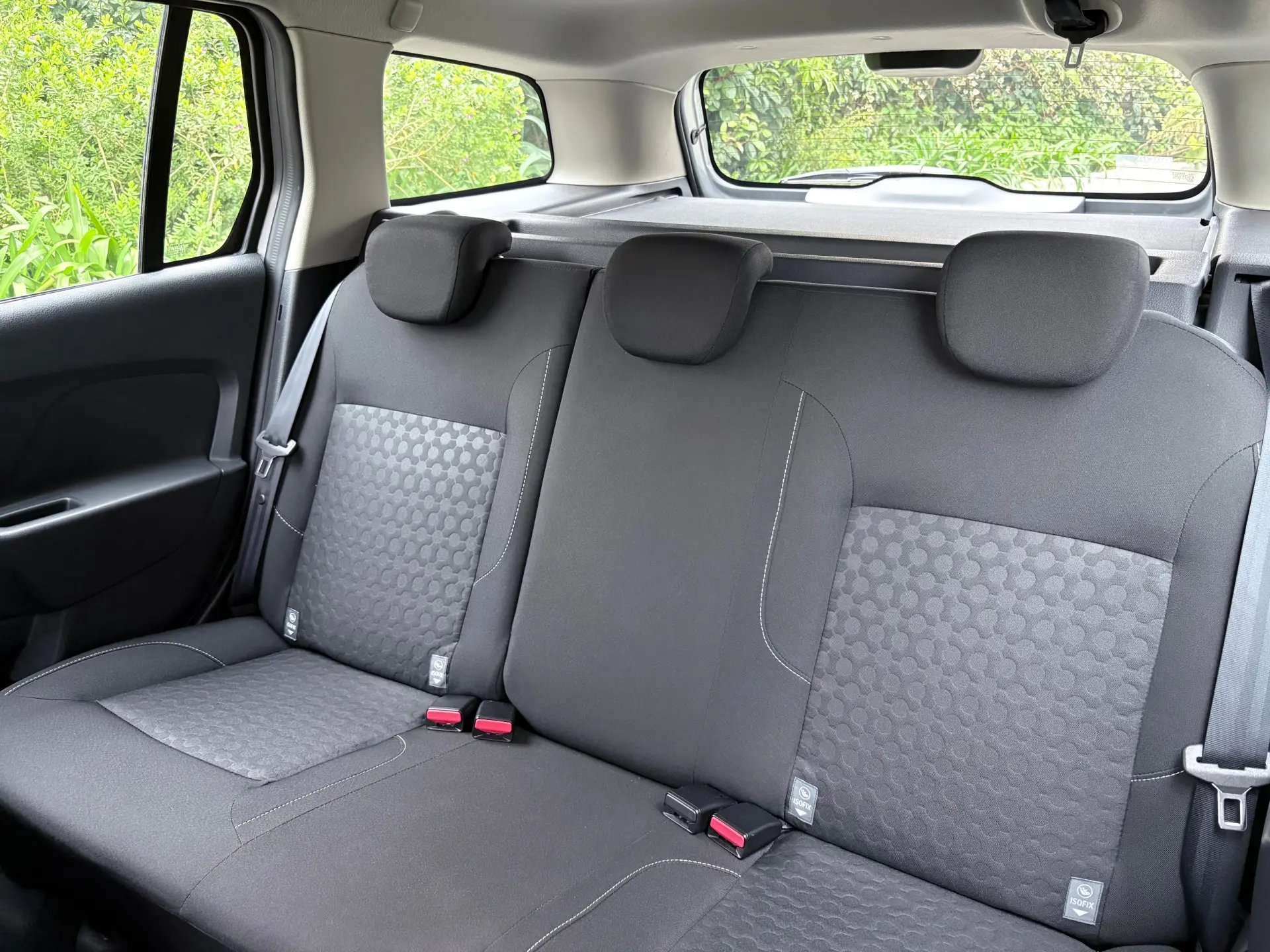 Dacia Logan MCV 0.9 TCe Comfort 46