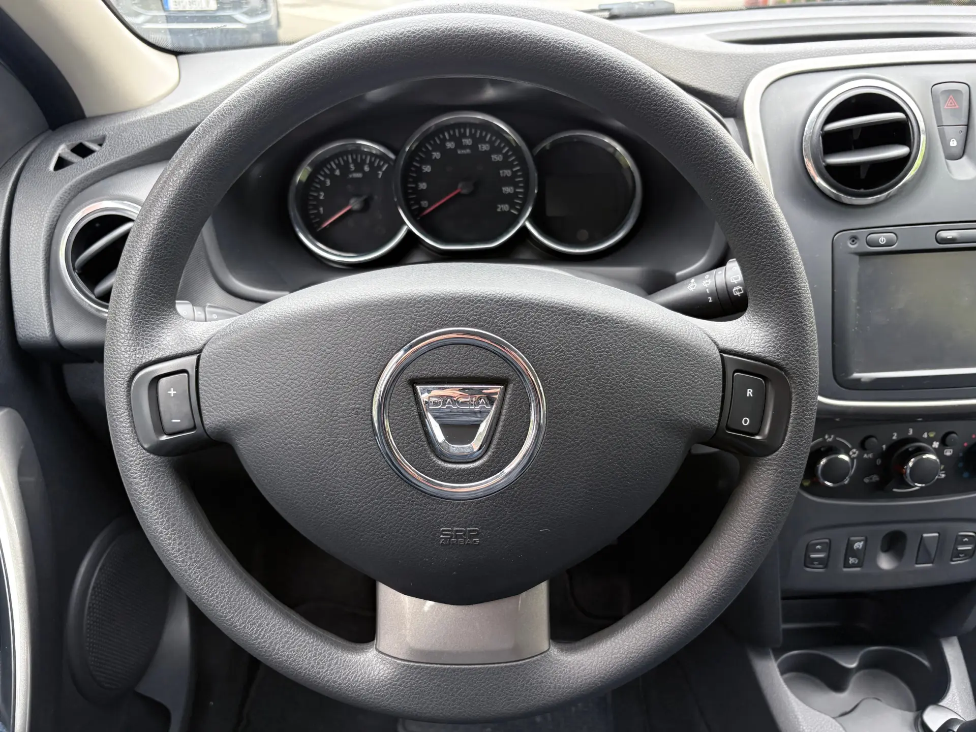 Dacia Logan MCV 0.9 TCe Comfort 34