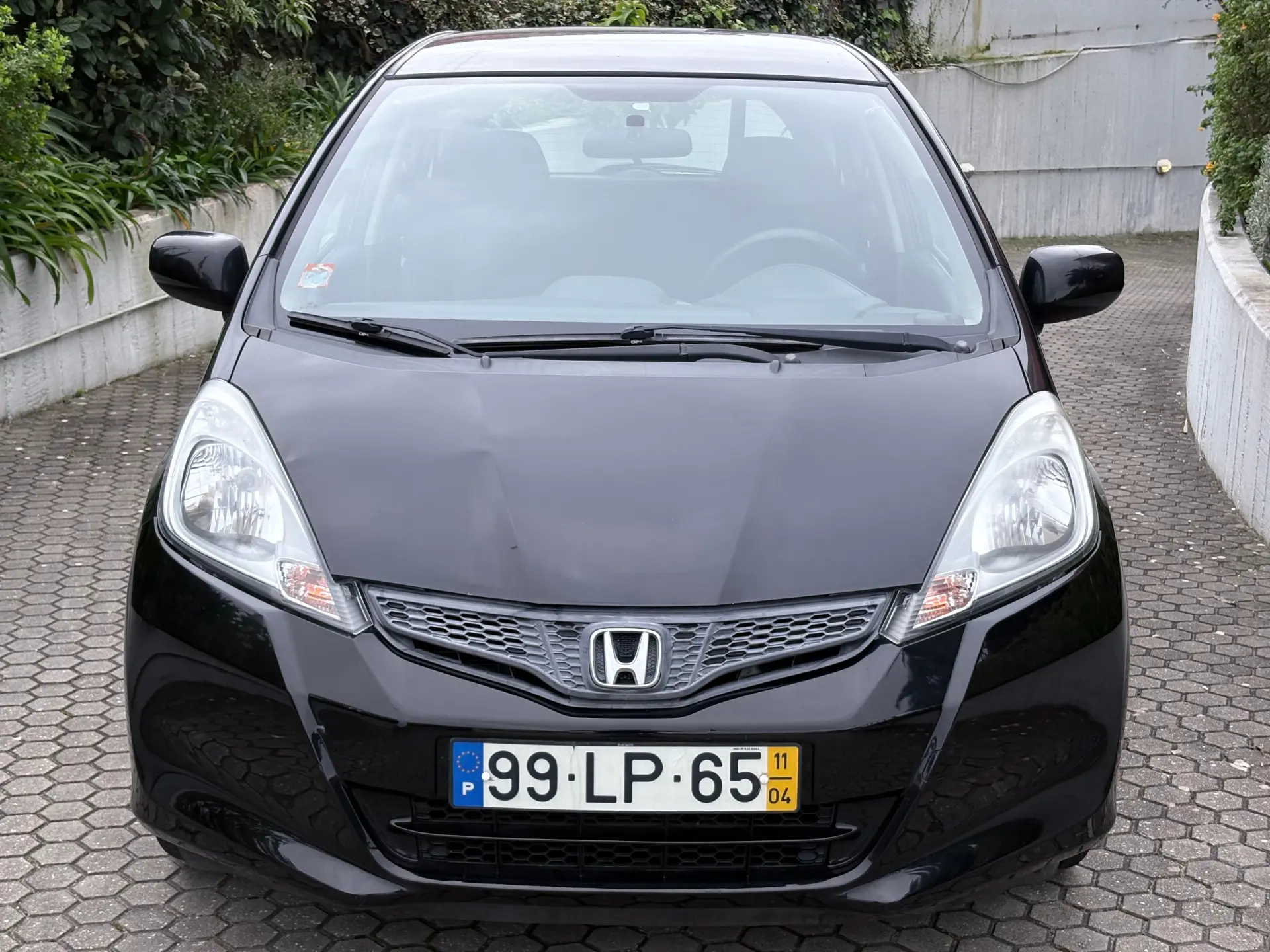 Honda Jazz 1.2 i-VTEC City 3