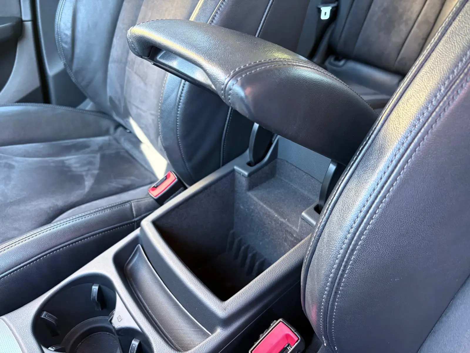 Audi Q5 2.0 TDI quattro S-line S-tronic 35