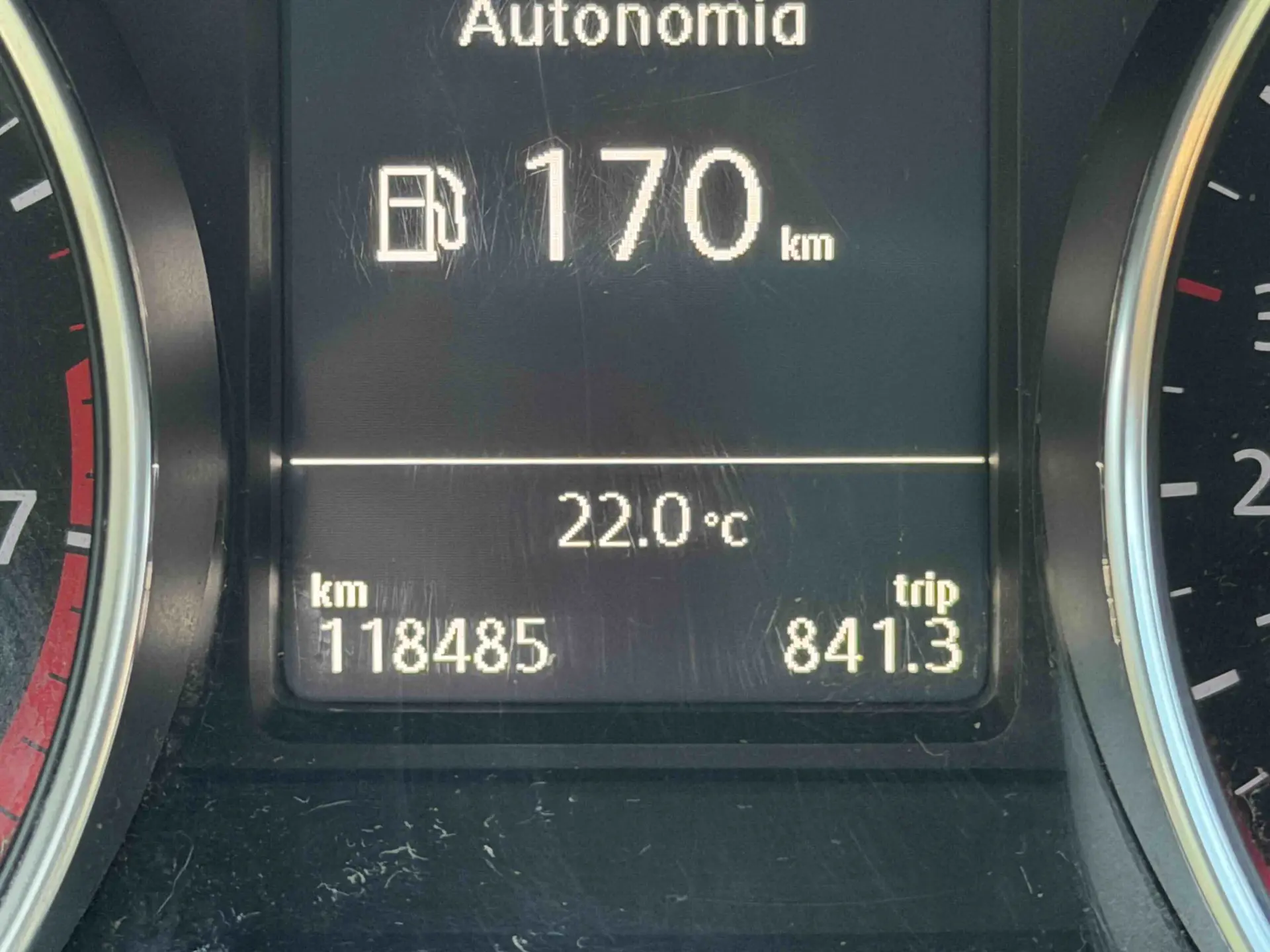 Volkswagen Polo 1.0 Trendline 8