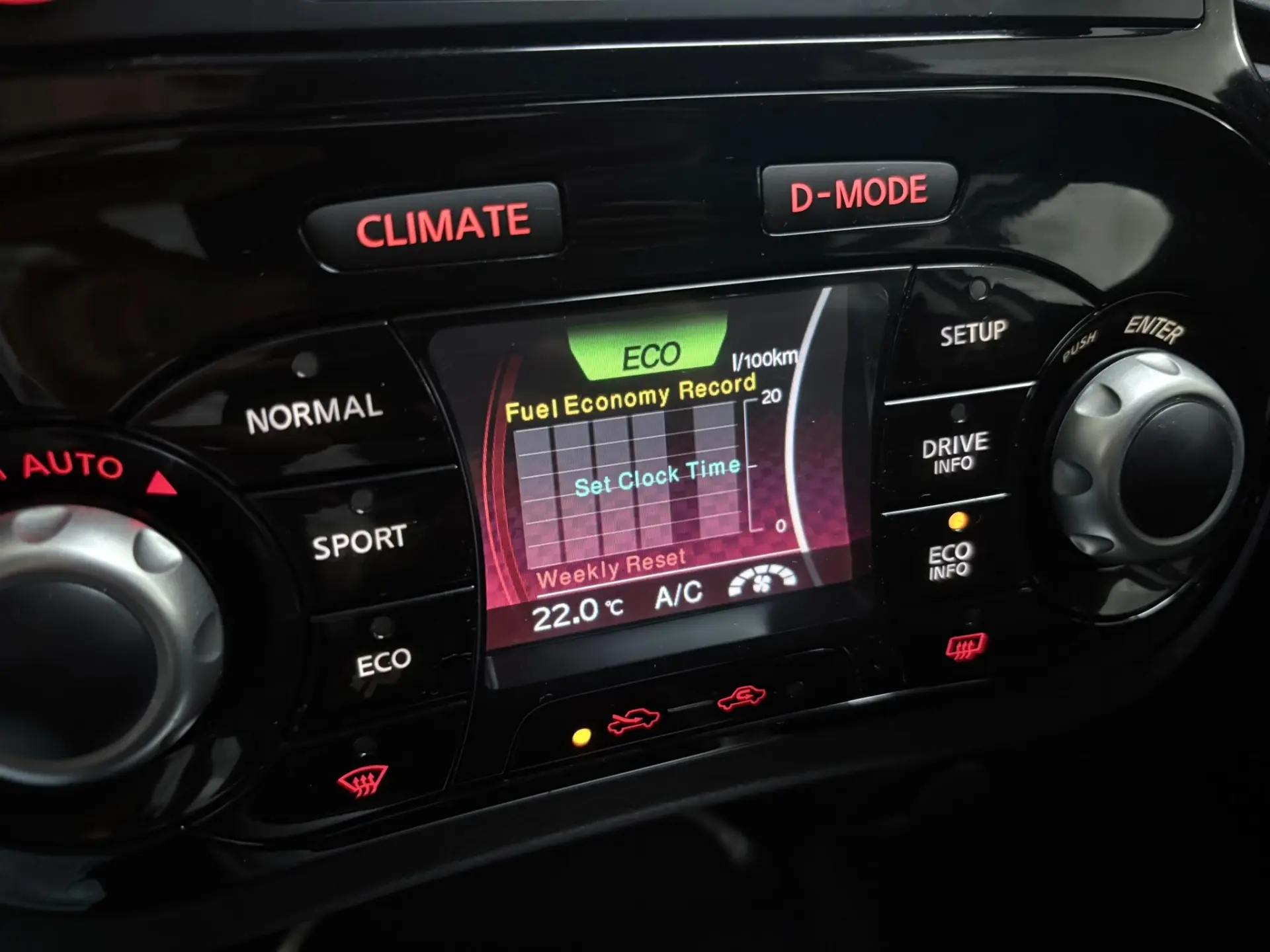 Nissan Juke 1.2 DIG-T Acenta Connect 50