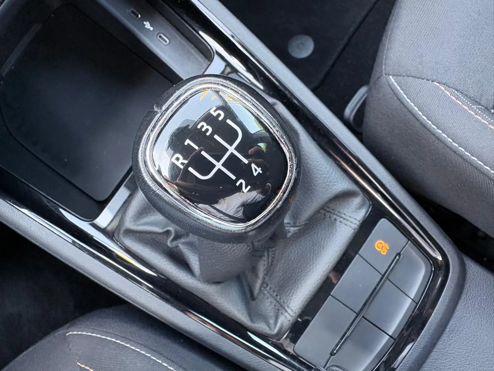 Skoda Kamiq 1.0 TSI Ambition 52