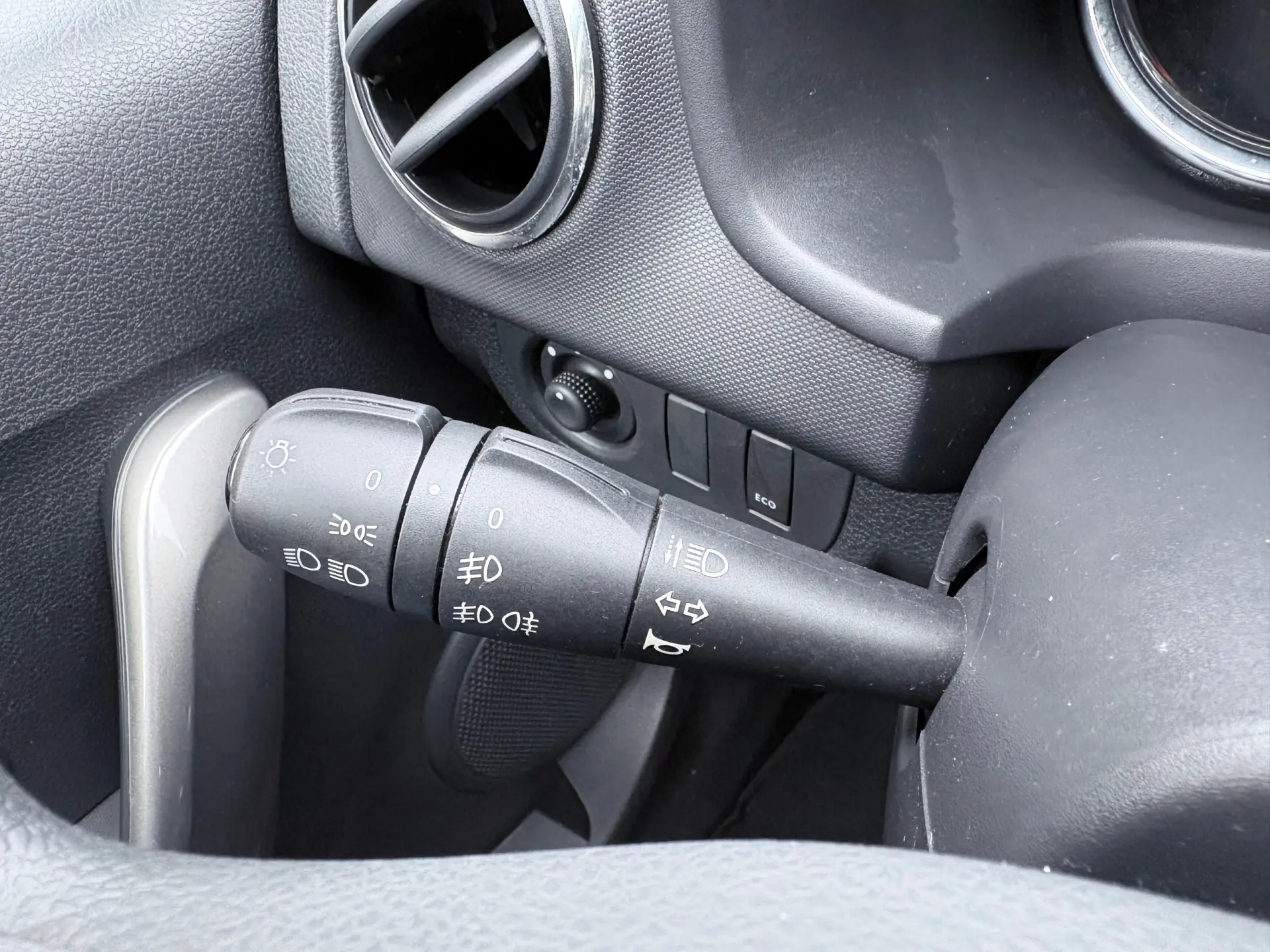 Dacia Logan MCV 0.9 TCe Comfort 37