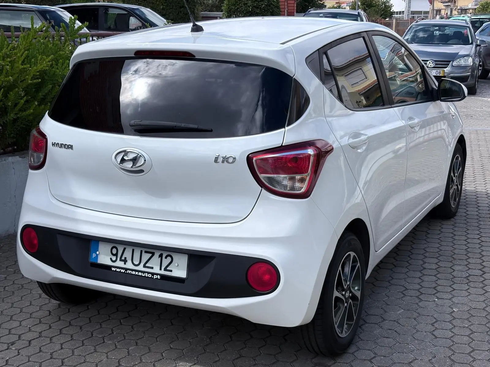 Hyundai i10 1.0 Comfort 19
