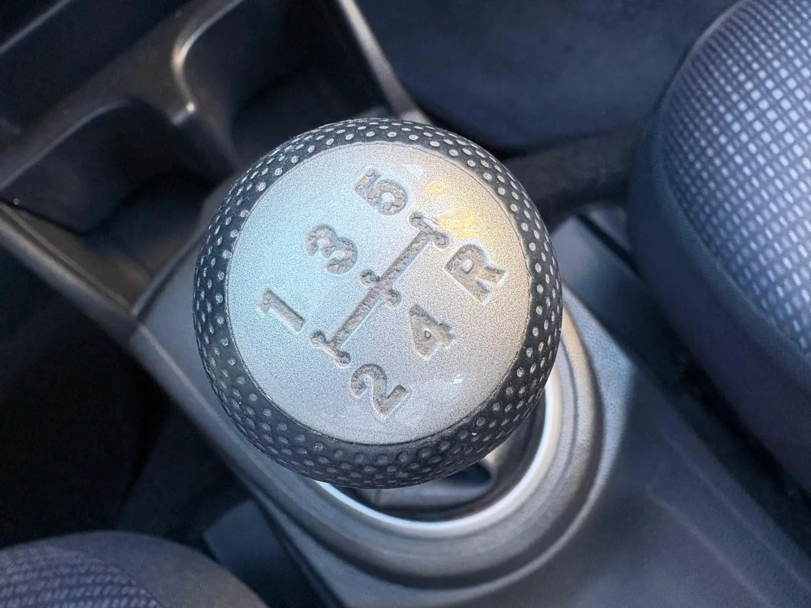 Honda Jazz 1.2 i-VTEC Trend 48