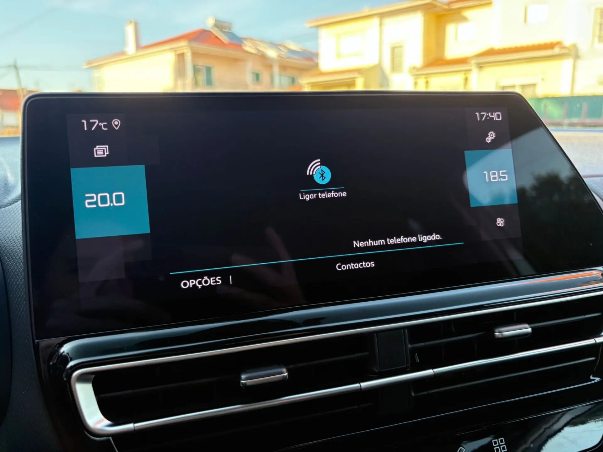 Citroën C5 Aircross 1.5 BlueHDi Shine 46